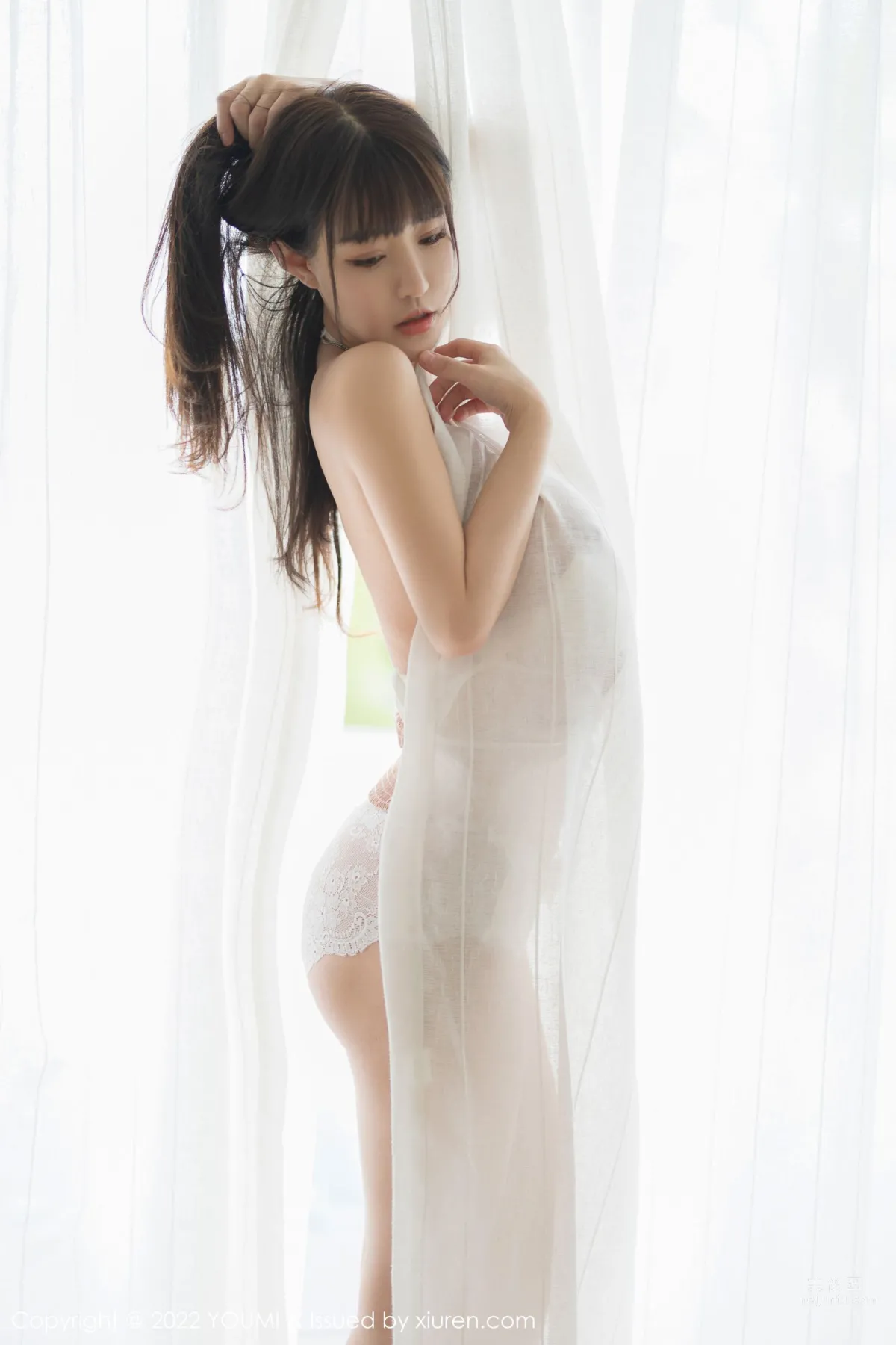 [YOUMI] 2022.03.02 VOL.759 朱可儿Flora_73