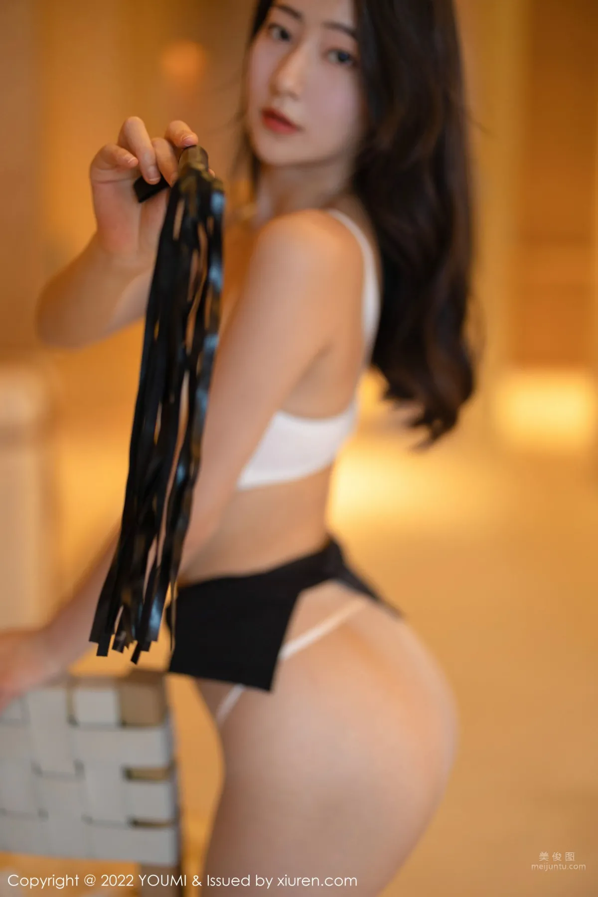[YOUMI] 2022.03.10 VOL.762 熊小諾 33
