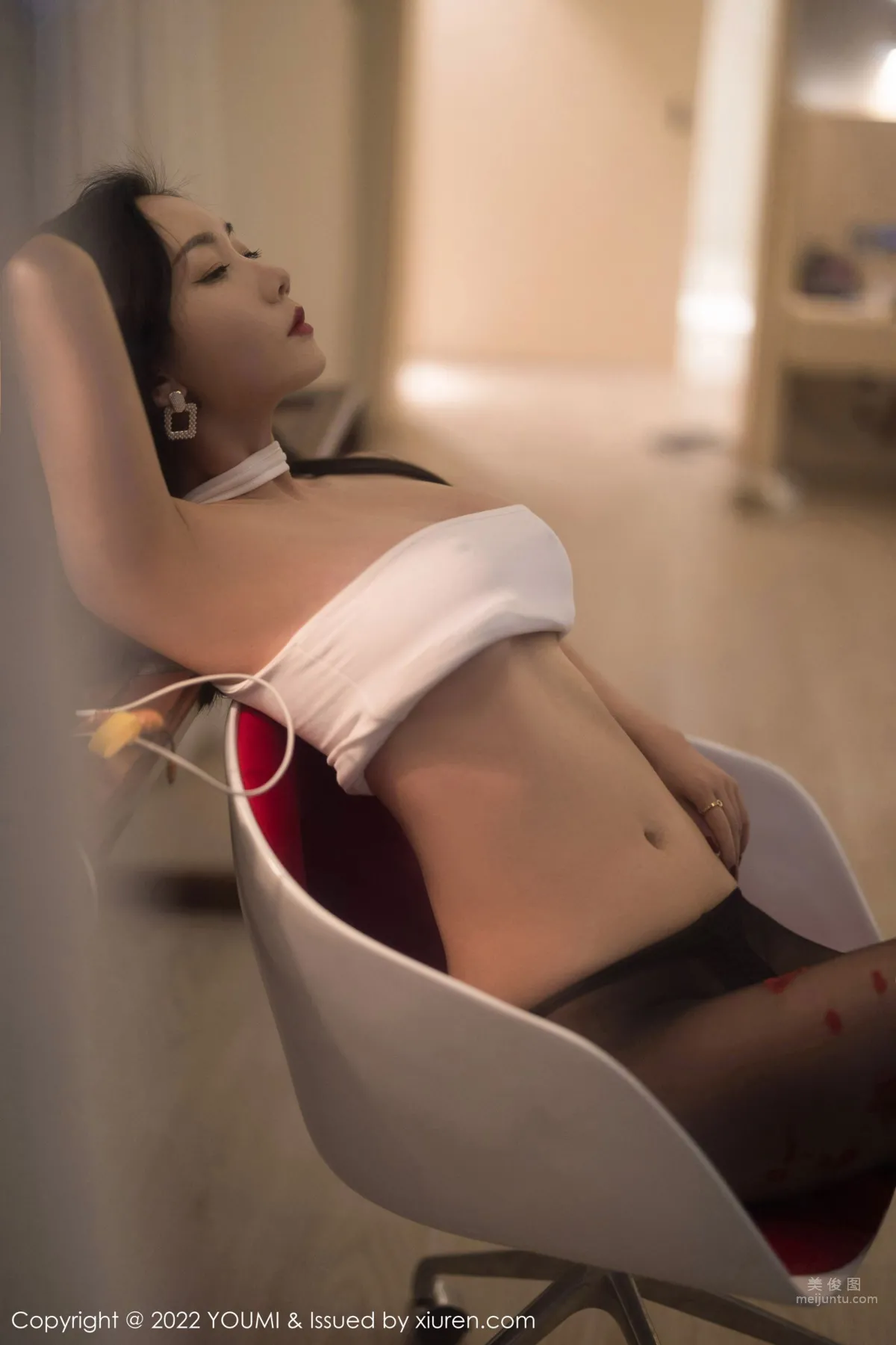 [YOUMI] 2022.02.24 VOL.756 艾静香_45
