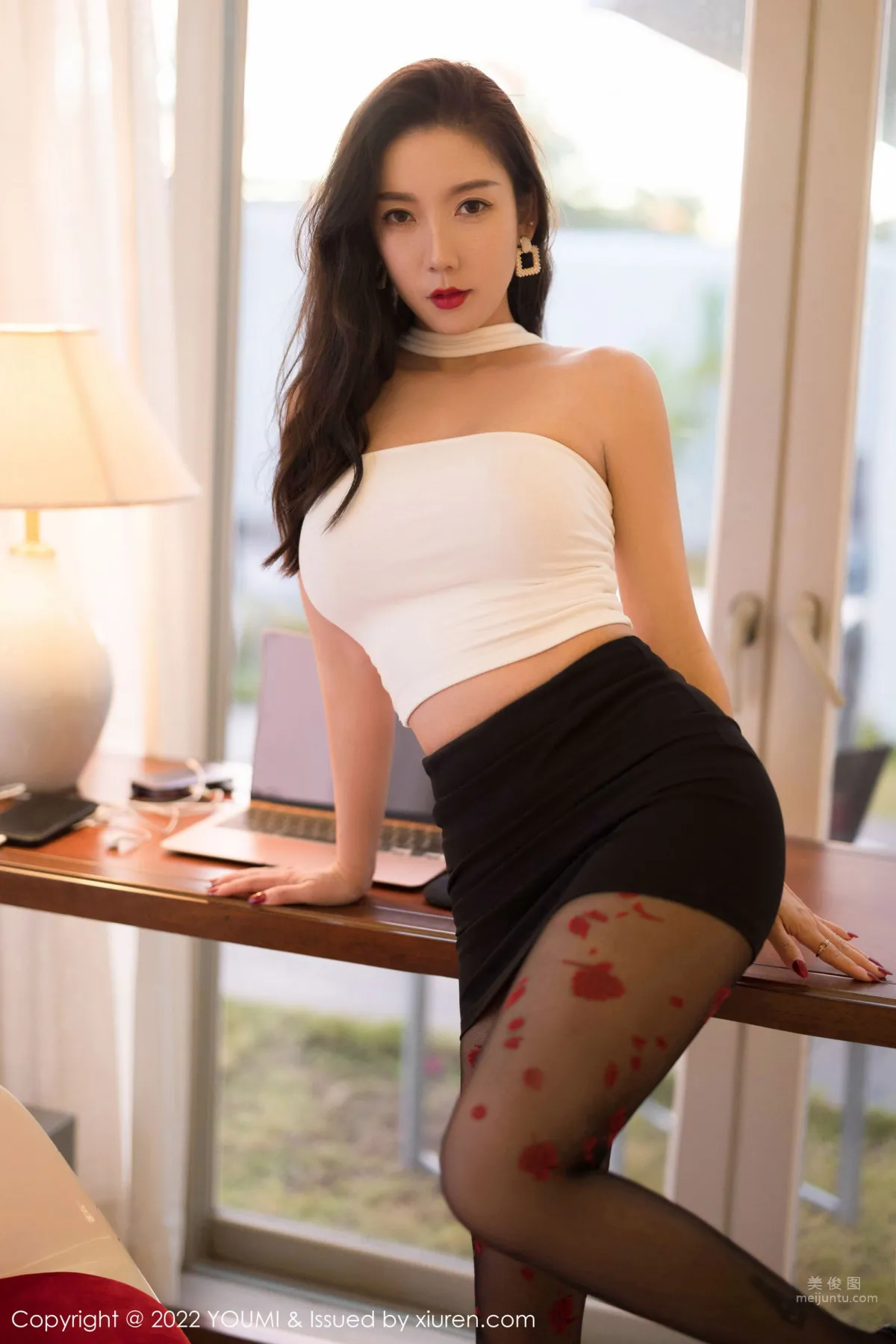 [YOUMI] 2022.02.24 VOL.756 艾静香_3