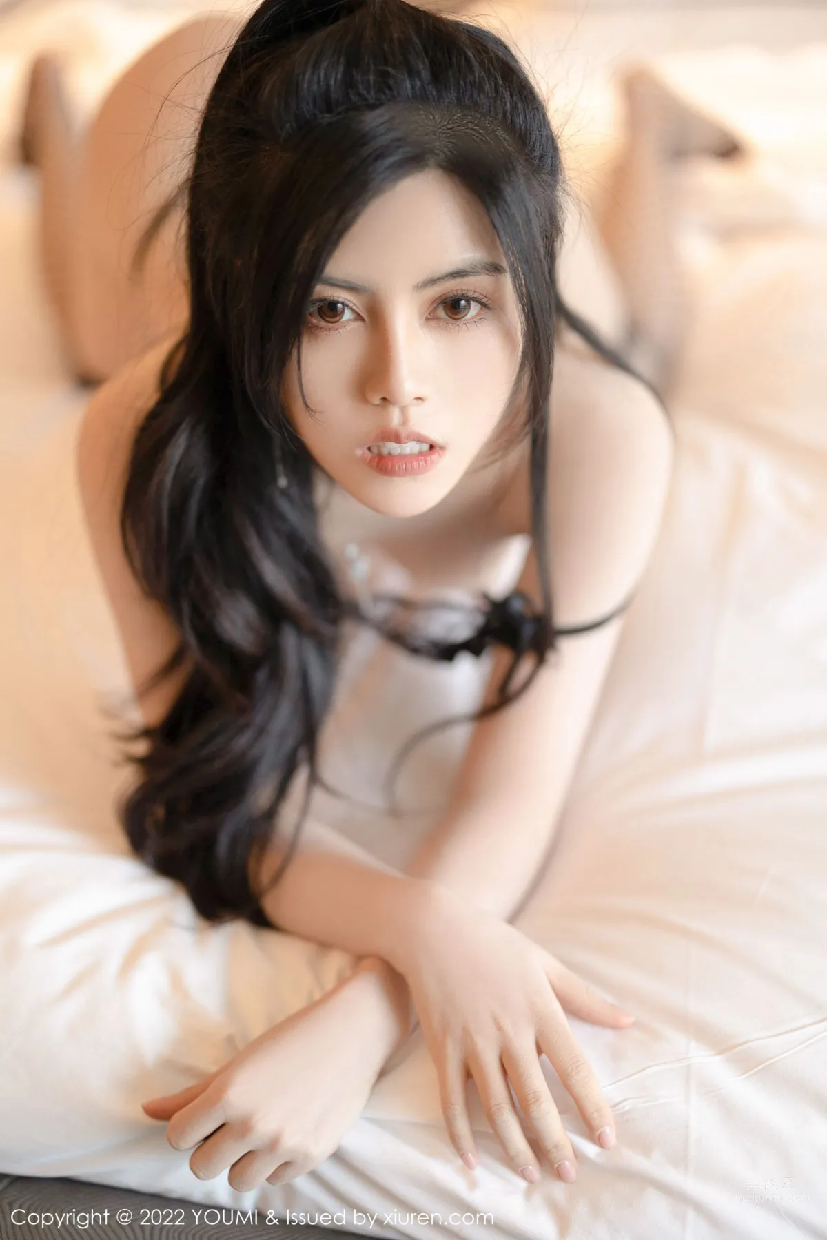 [YOUMI] 2022.03.08 VOL.761 白甜_18