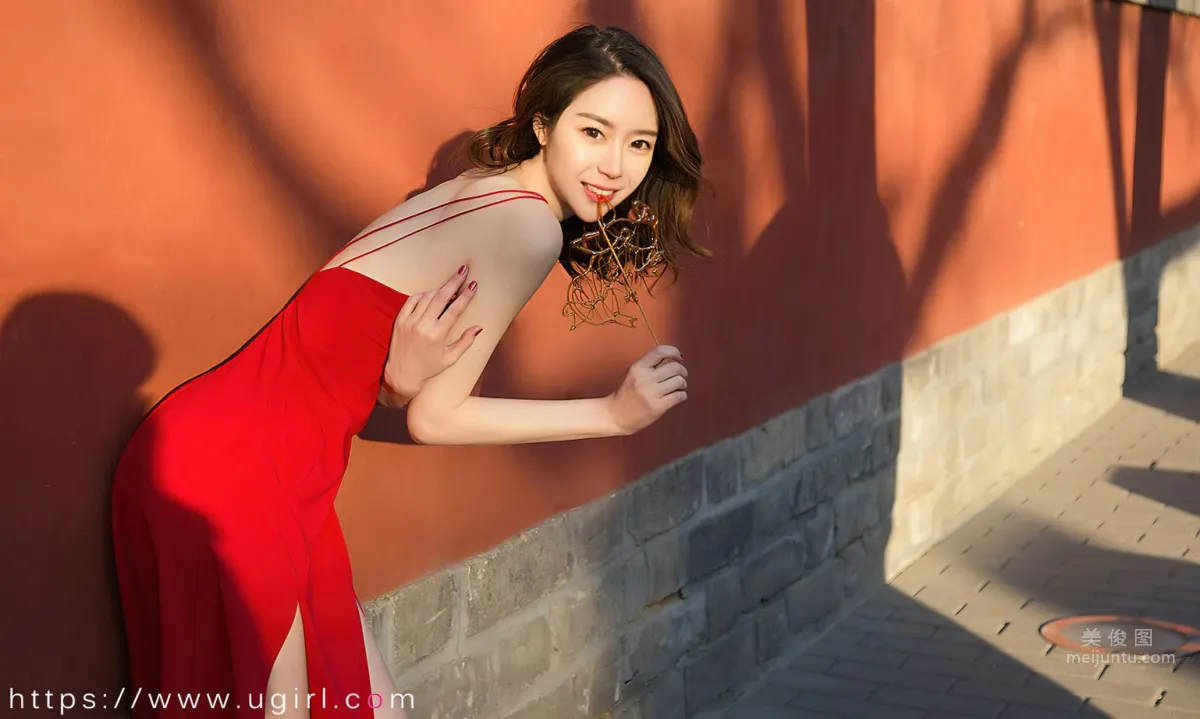 梦心玥恍惚的感情 为何时间总是匆匆_30