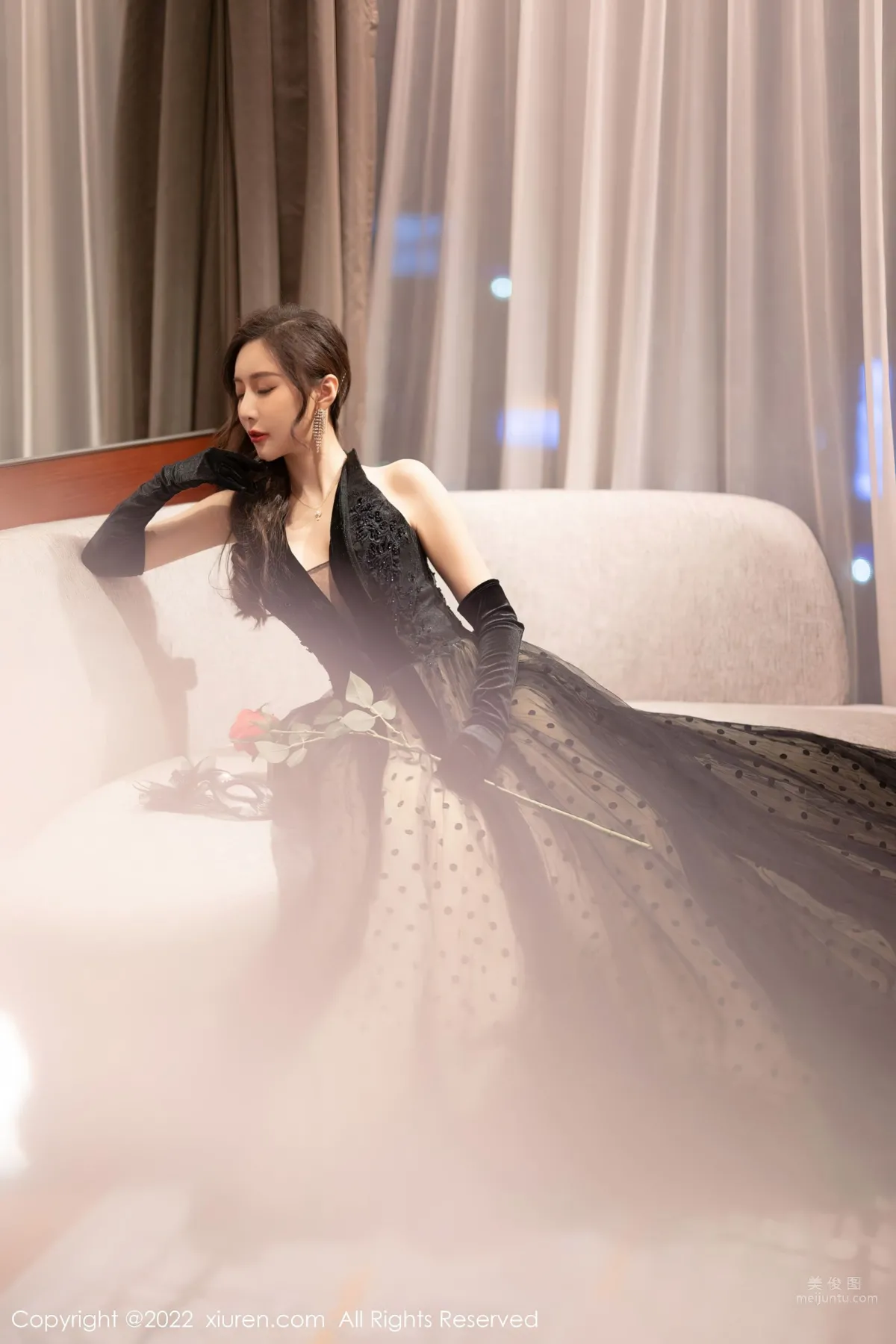 [XiuRen] 2022.03.04 No.4673 王馨瑤yanni 16