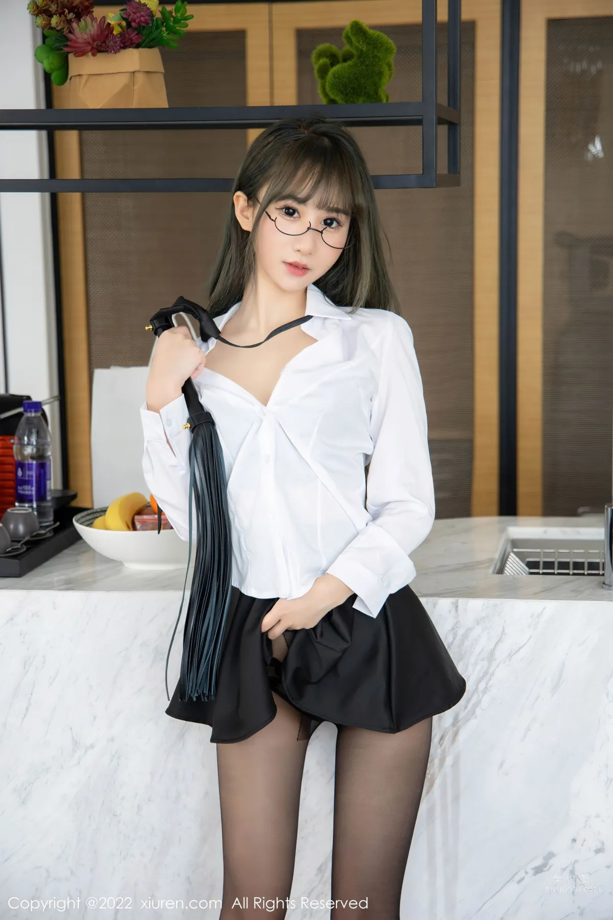 [XiuRen] 2022.03.29 No.4789 小果凍兒 15