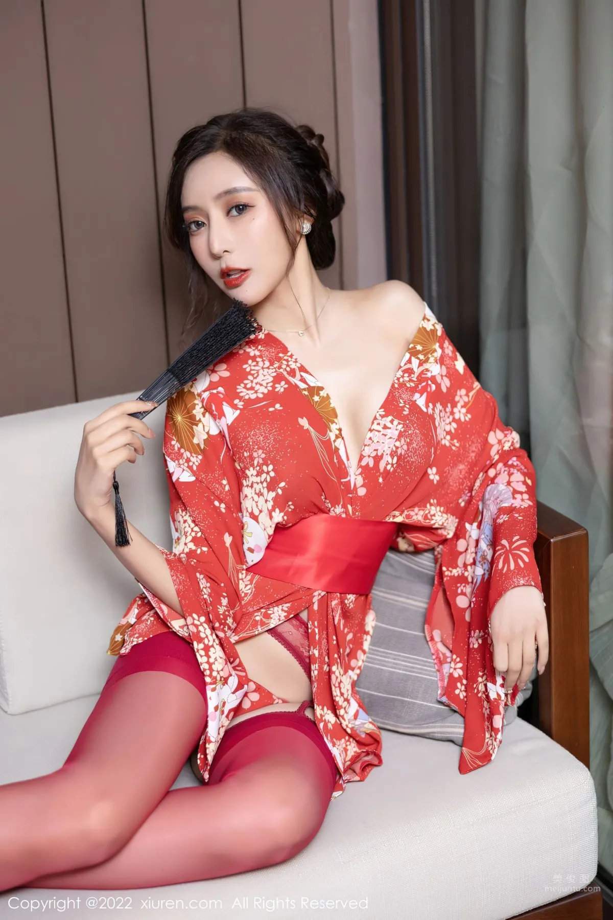 [XiuRen] 2022.03.21 No.4748 王馨瑤yanni 16