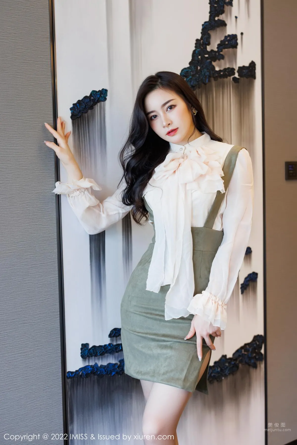 [IMISS] 2022.02.14 VOL.664 Vanessa_3