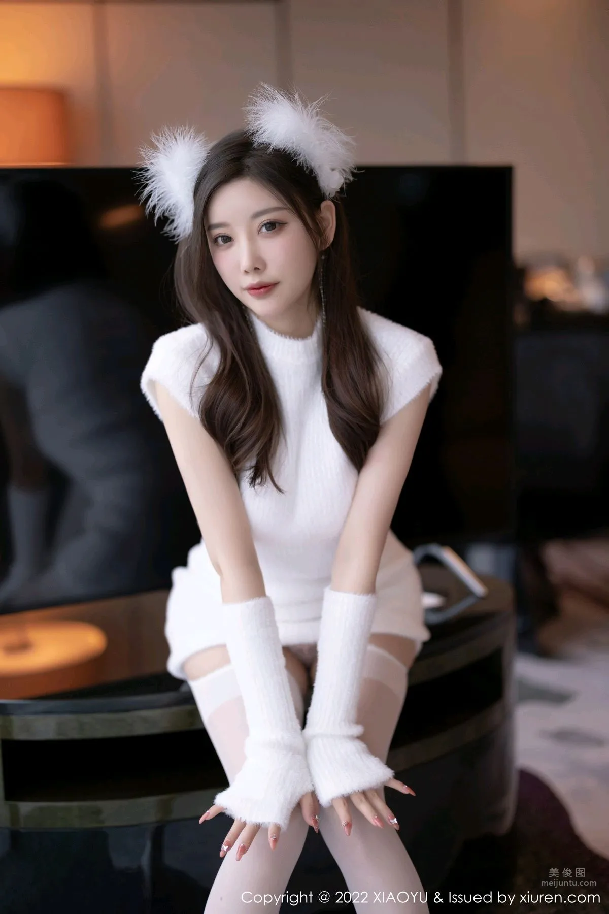[XIAOYU] 2022.05.13 VOL.777 杨晨晨Yome_11