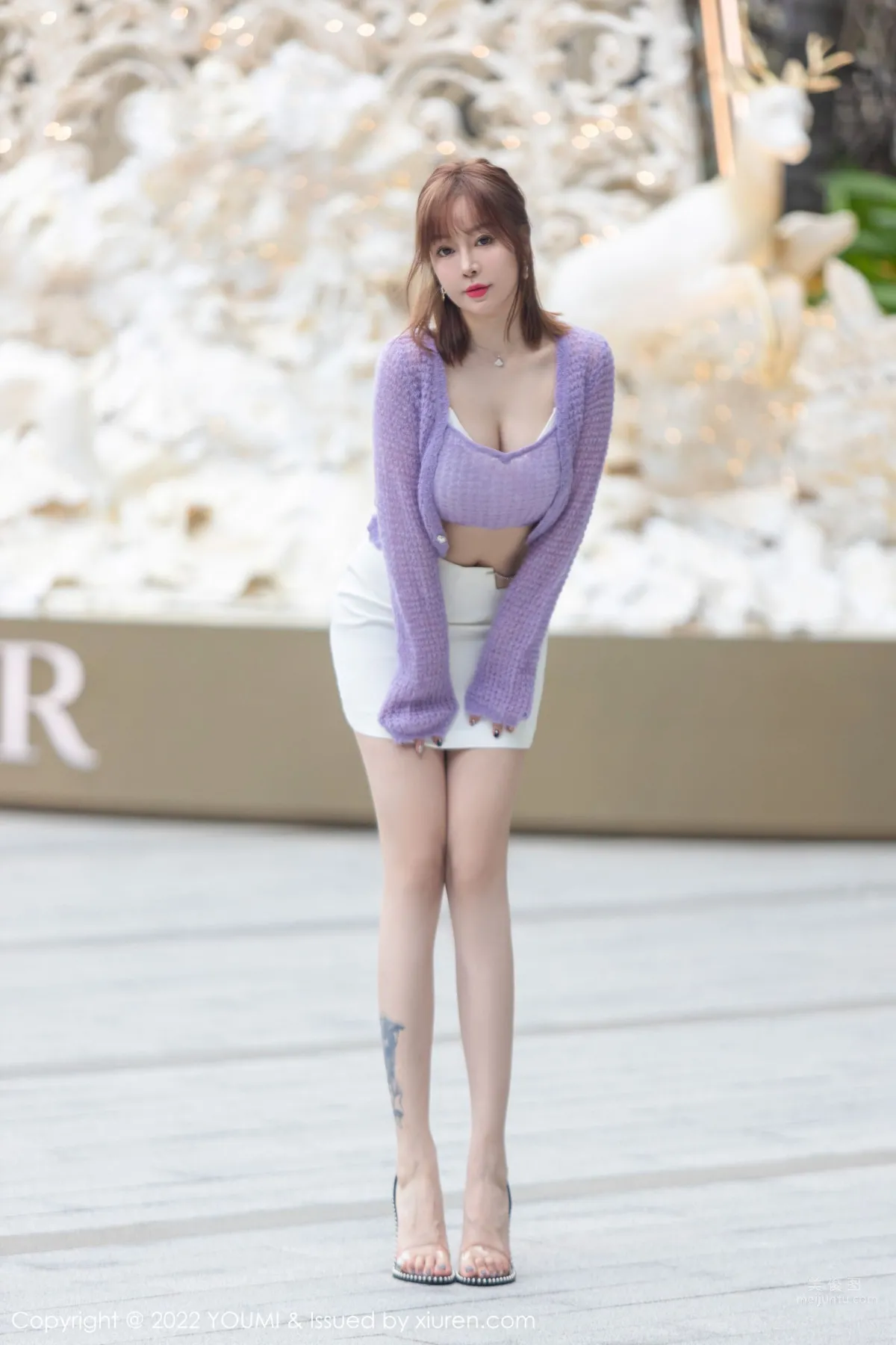 [YOUMI] 2022.03.04 VOL.760 王雨纯_0