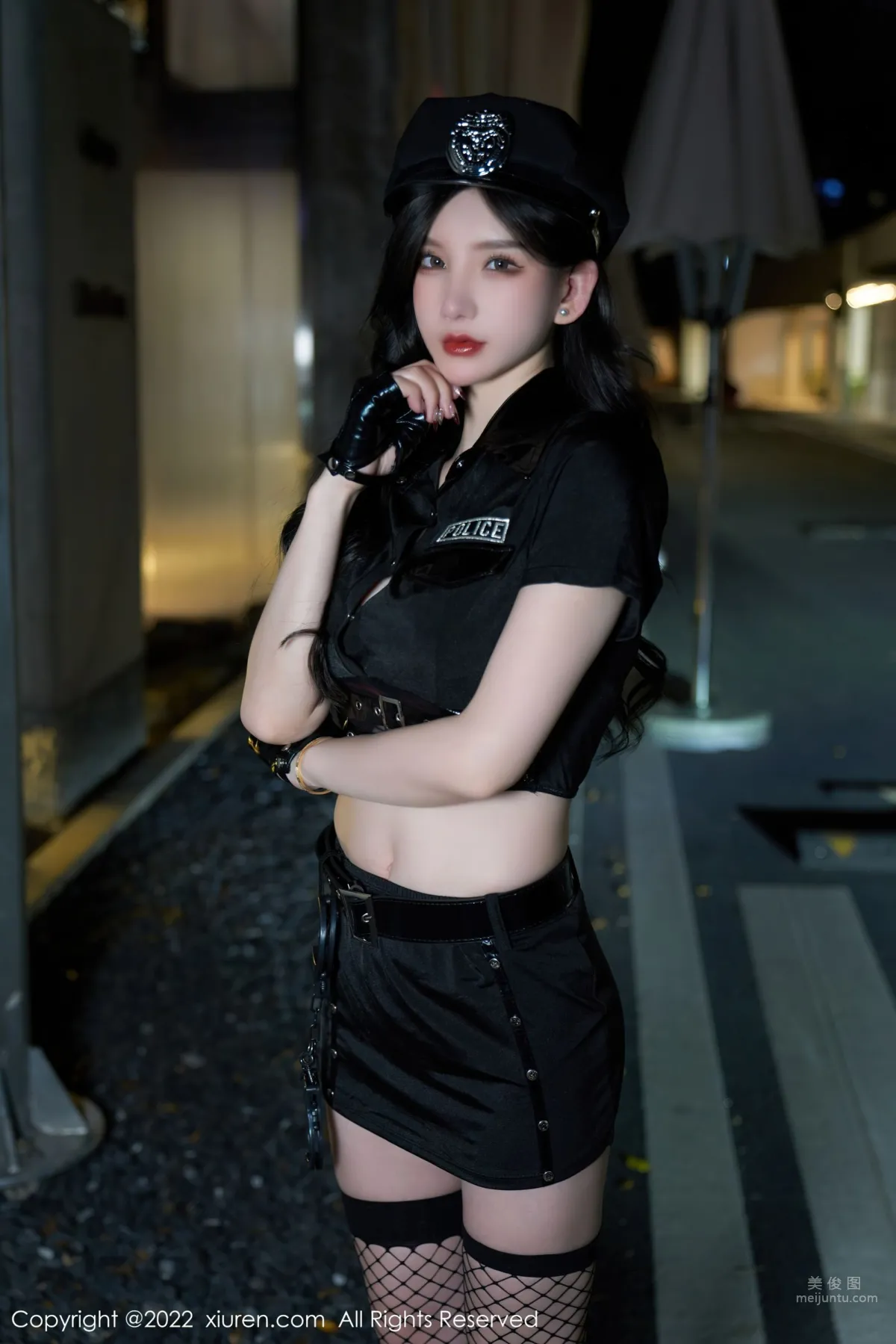 [XiuRen] 2022.03.18 No.4741 周于希Sally 10