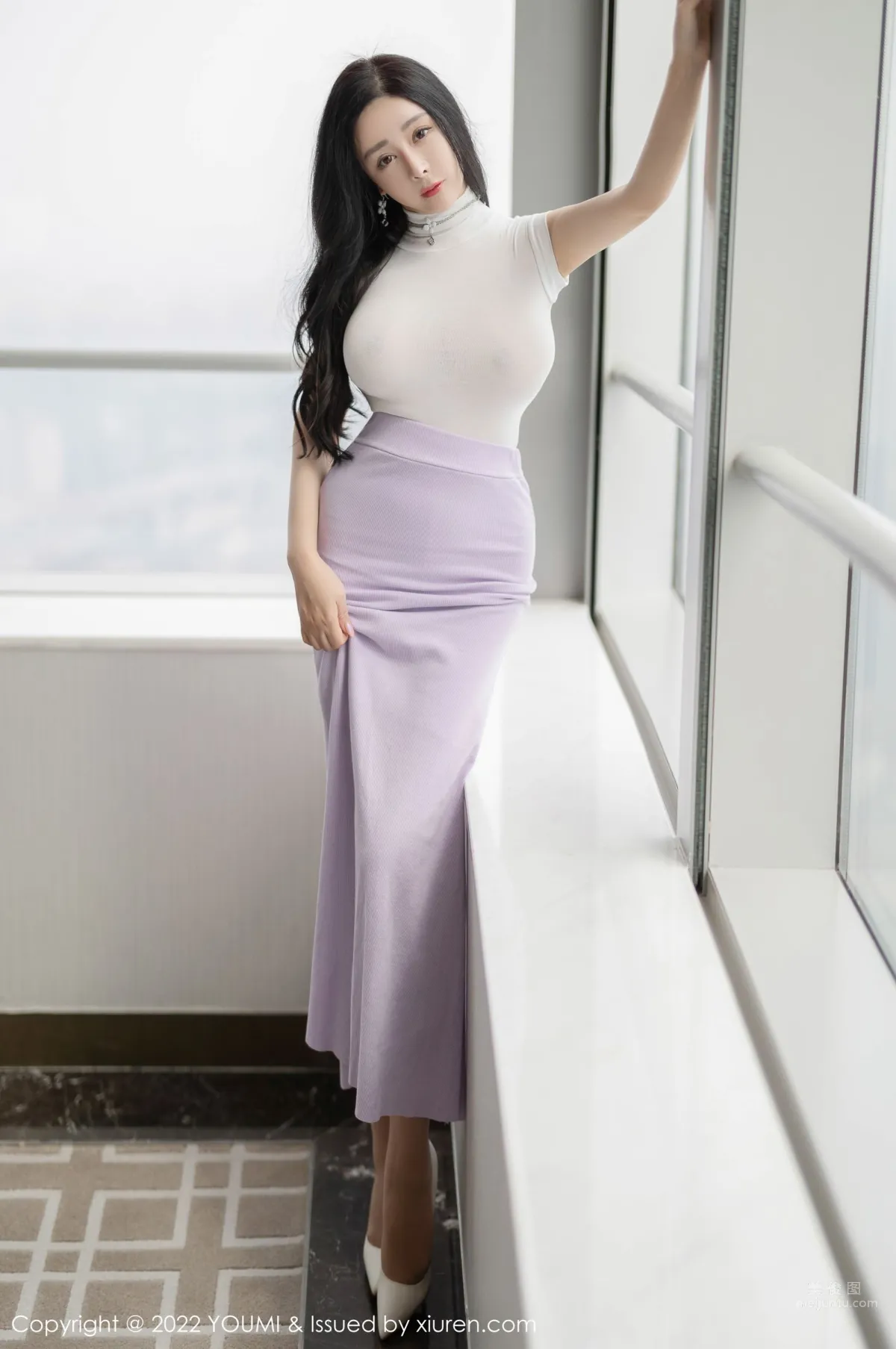 [YOUMI] 2022.03.11 VOL.763 允薾_0