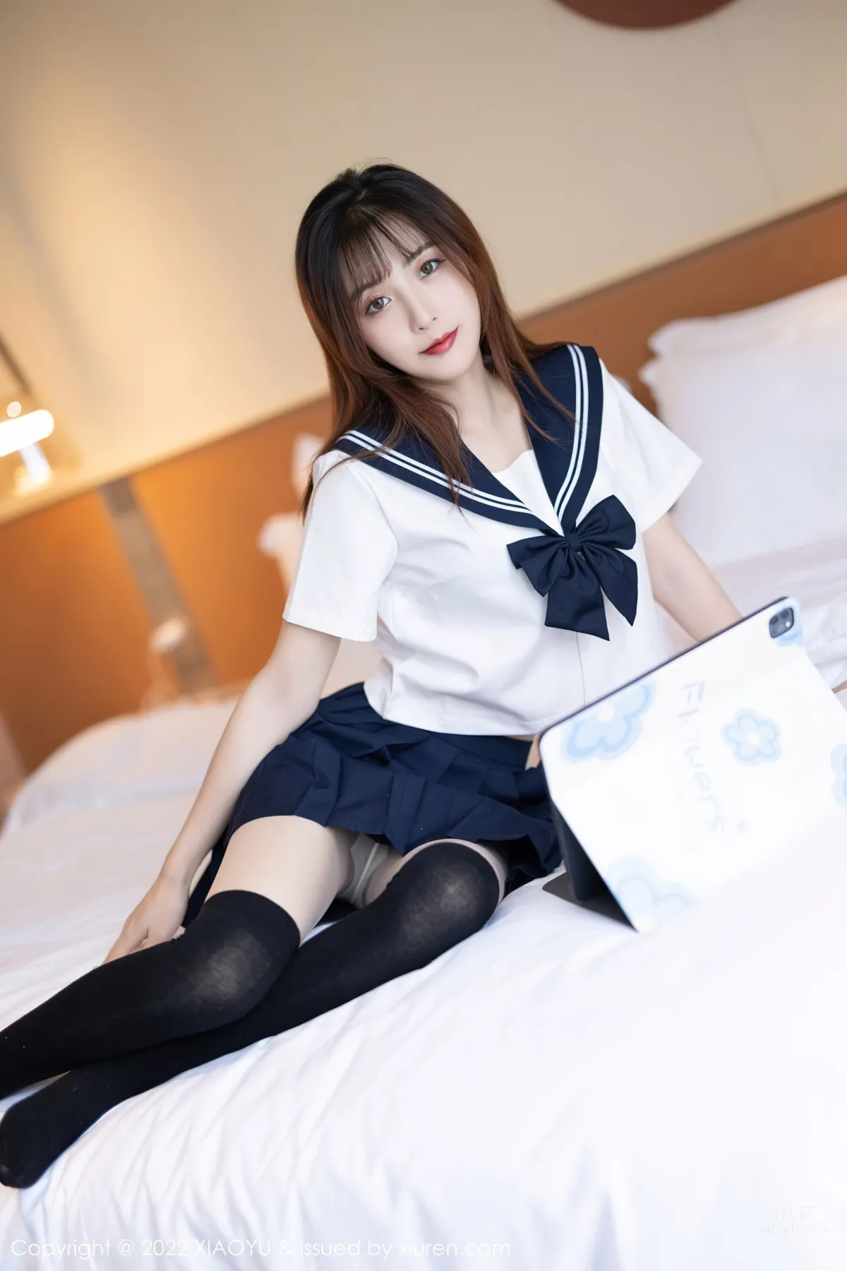 [XIAOYU] 2022.03.01 VOL.726 林星阑_8
