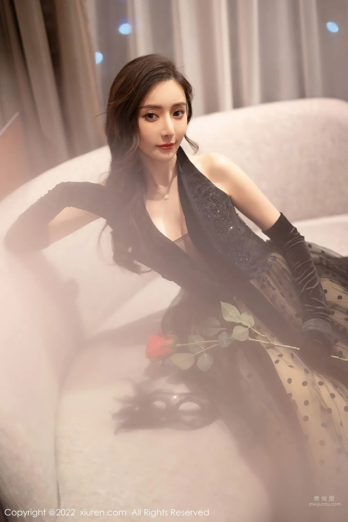 [XiuRen] 2022.03.04 No.4673 王馨瑤yanni 15