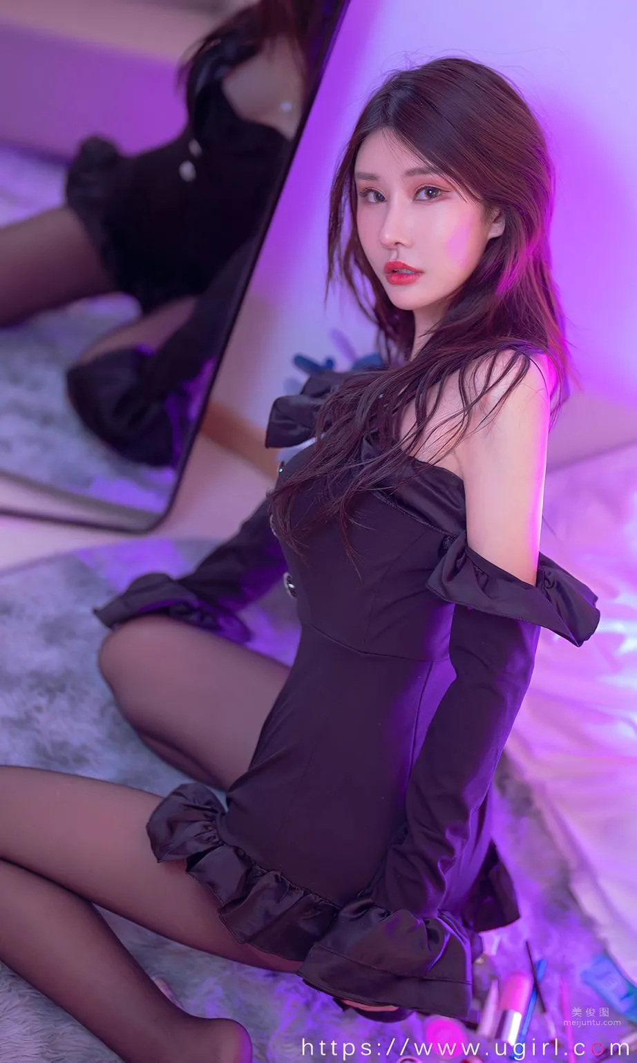 夏沫昏昏欲睡 歲月靜好在你身側 5