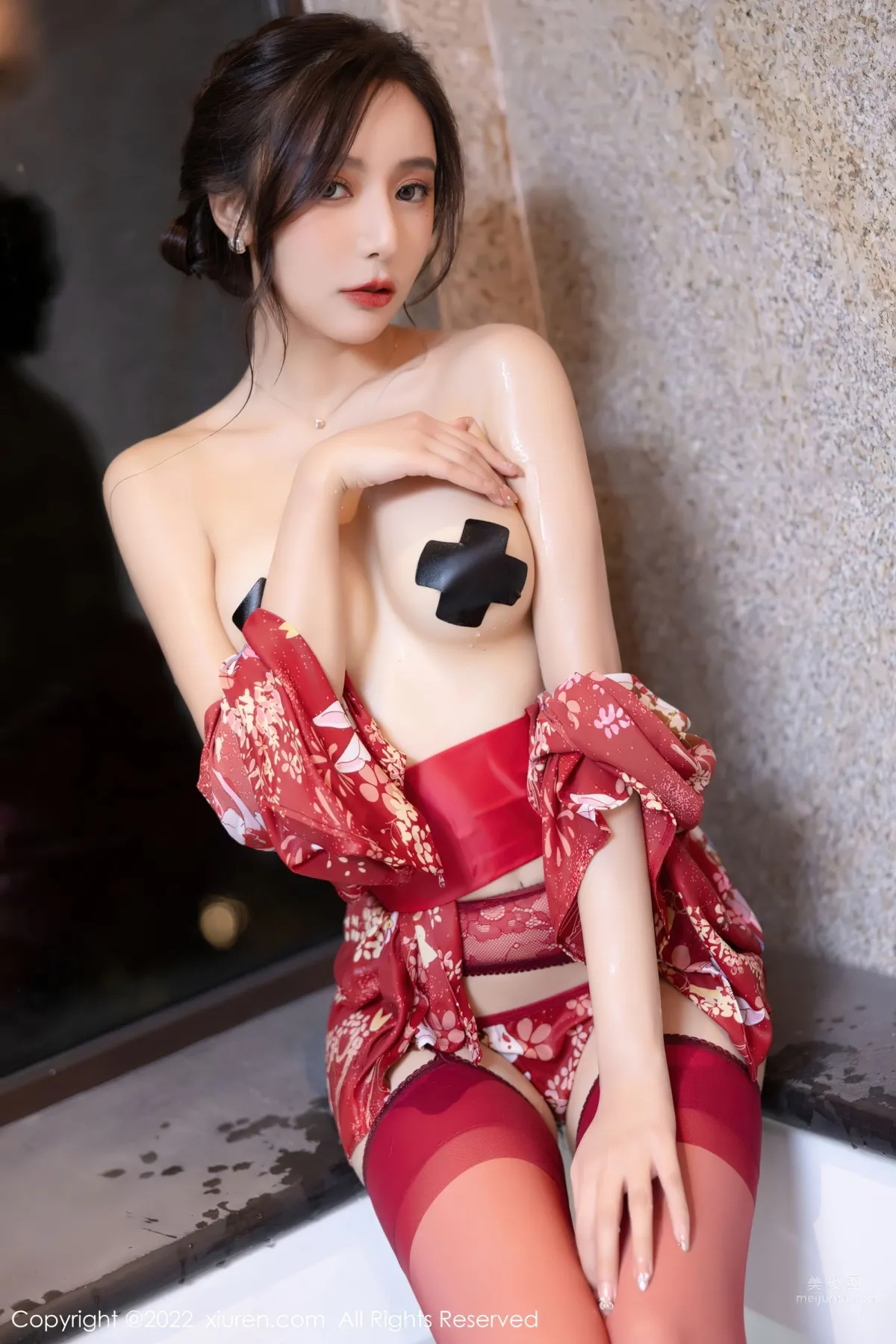 [XiuRen] 2022.03.21 No.4748 王馨瑤yanni 31