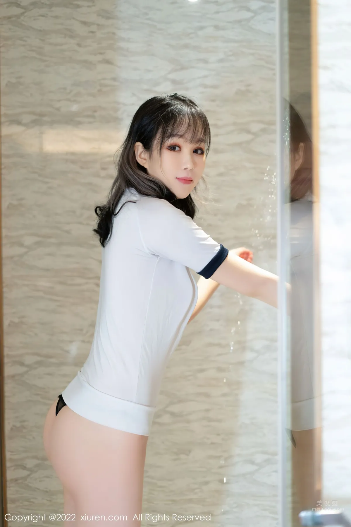 [XiuRen] 2022.03.08 No.4684 楊倩倩 16