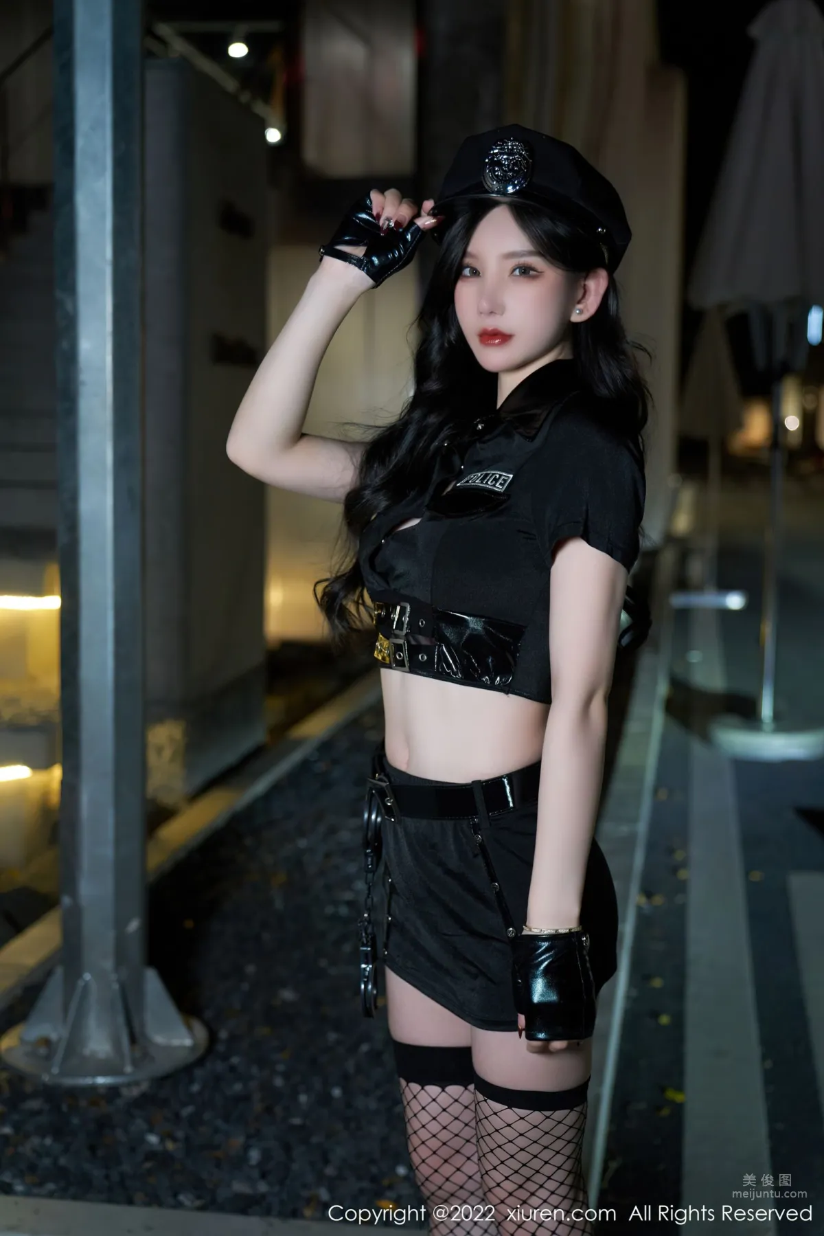 [XiuRen] 2022.03.18 No.4741 周于希Sally 11