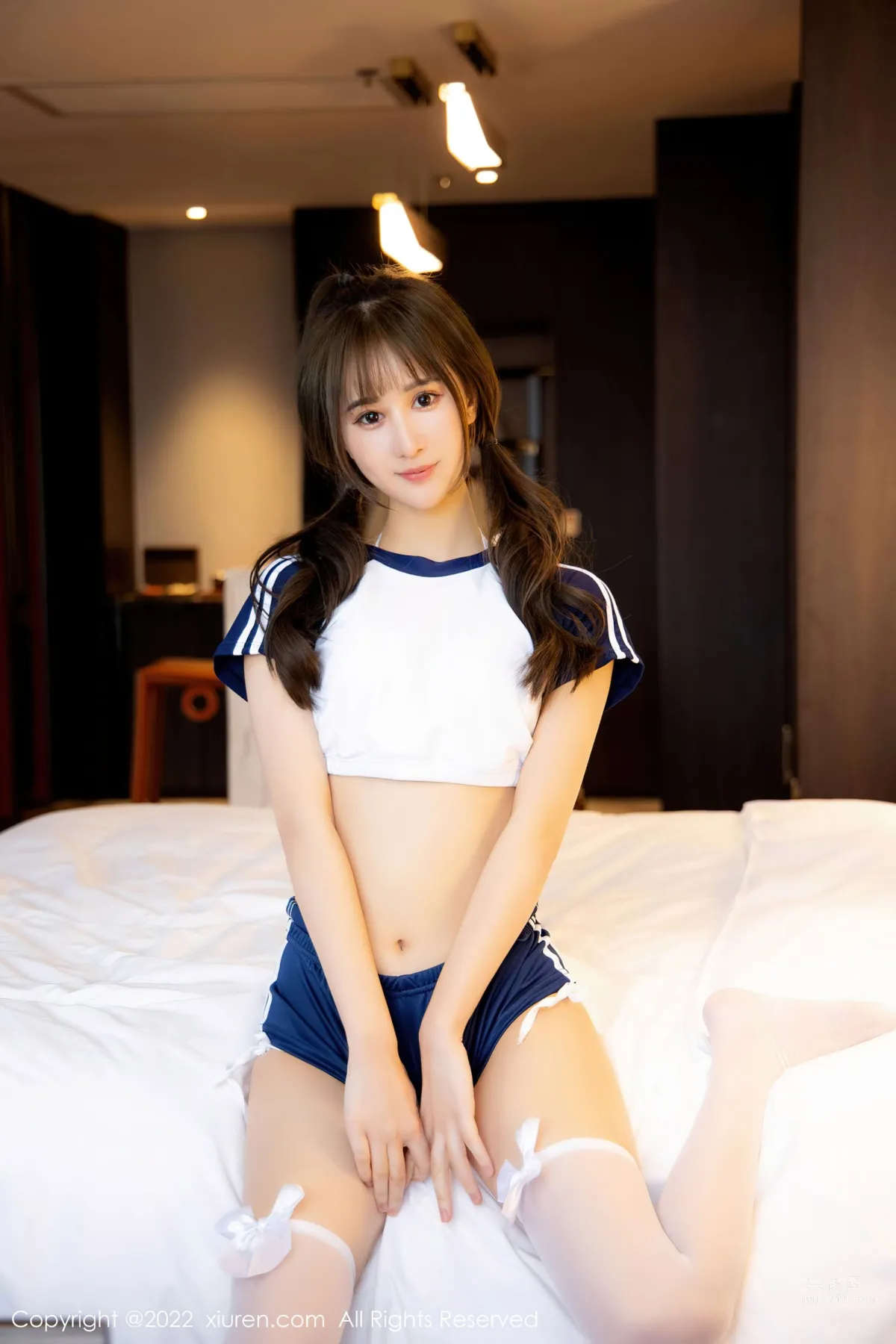 [XiuRen] 2022.03.16 No.4726 小果凍兒 4