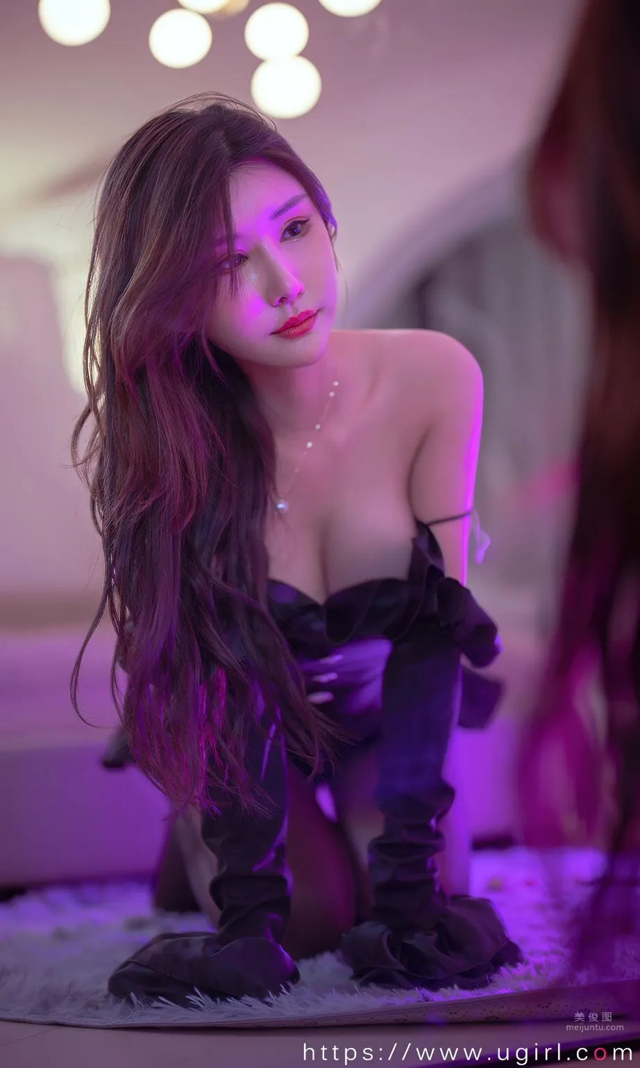 夏沫昏昏欲睡 歲月靜好在你身側 10