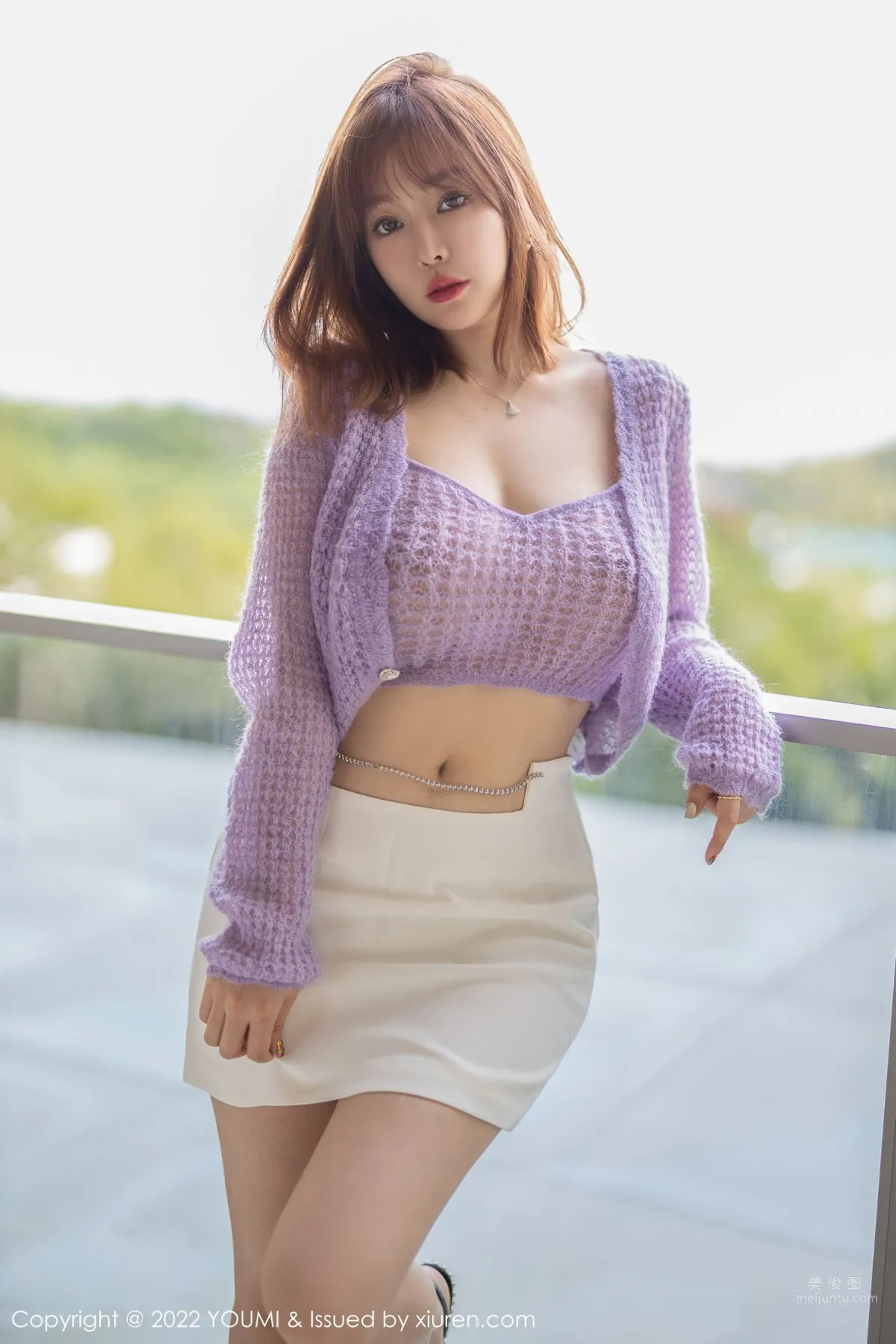 [YOUMI] 2022.03.04 VOL.760 王雨純 12