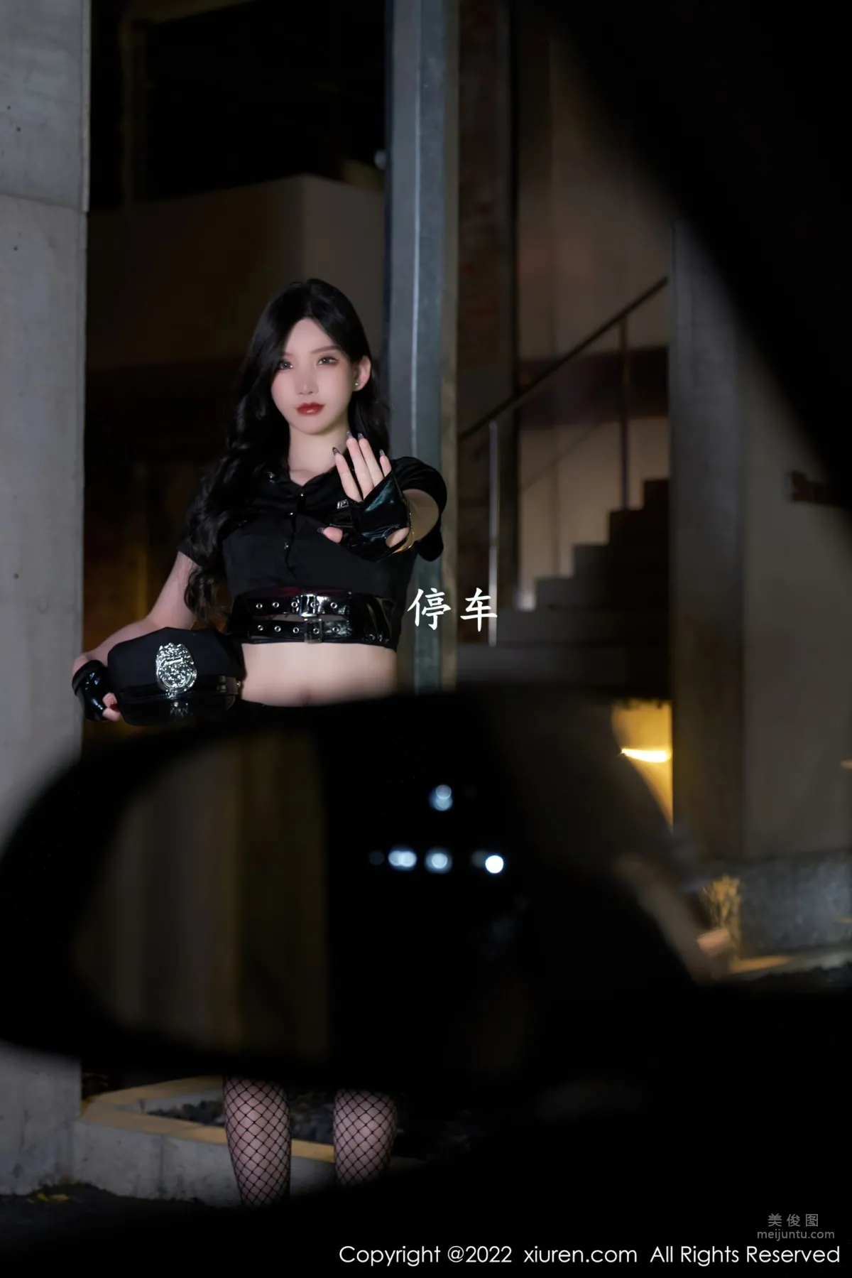 [XiuRen] 2022.03.18 No.4741 周于希Sally 14
