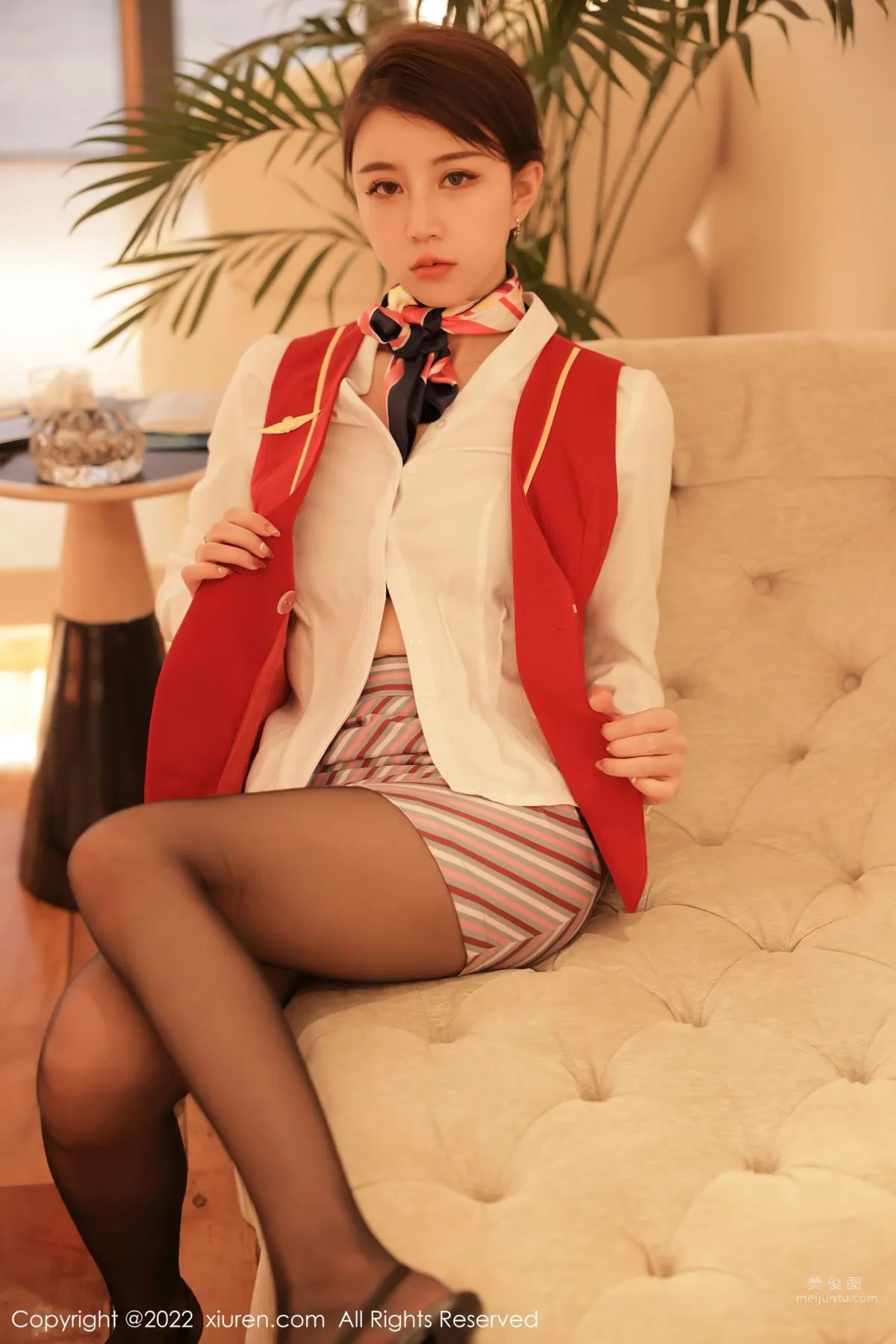 [XiuRen] 2022.04.06 No.4824 tina_甜仔 12