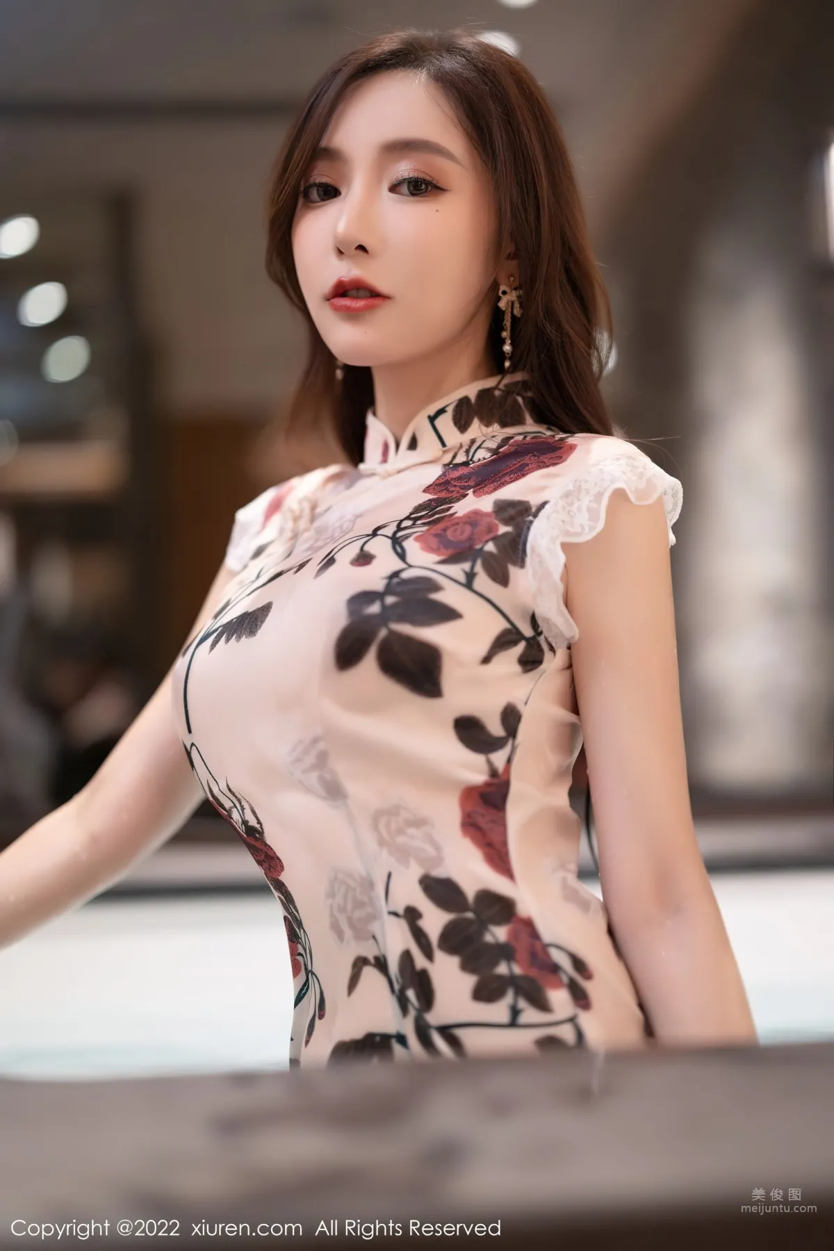 [XiuRen] 2022.03.08 No.4688 王馨瑤yanni 20