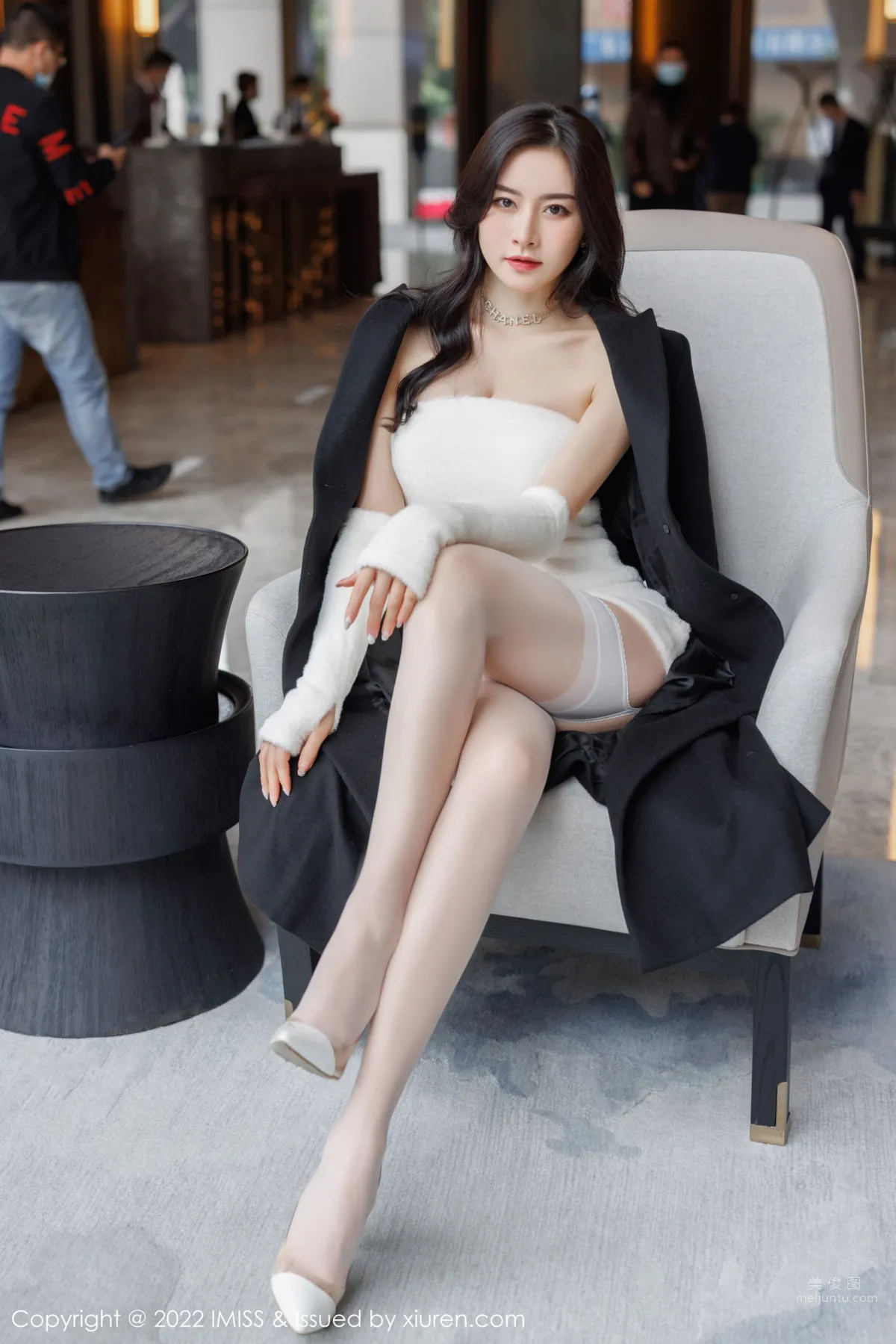 [IMISS] 2022.03.15 VOL.671 Vanessa_0