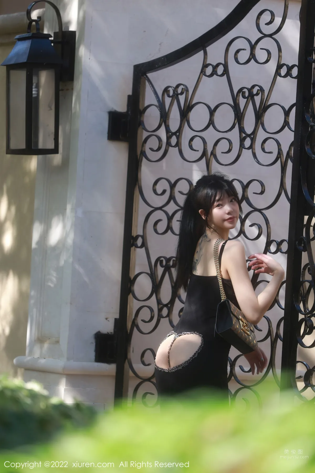 [XiuRen] 2022.03.22 No.4752 佘貝拉bella 23