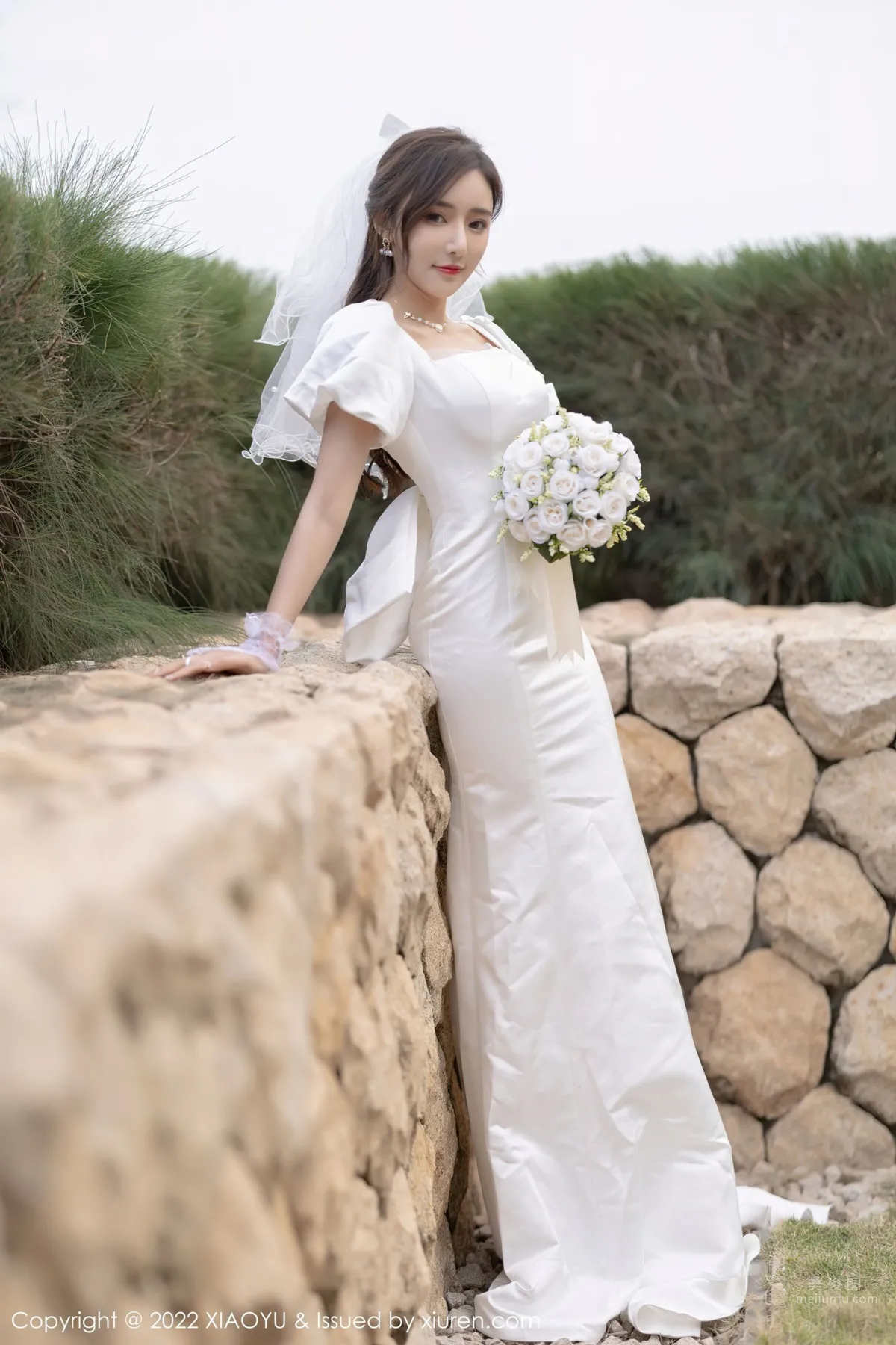 [XIAOYU] 2022.03.10 VOL.733 王馨瑶yanni_7
