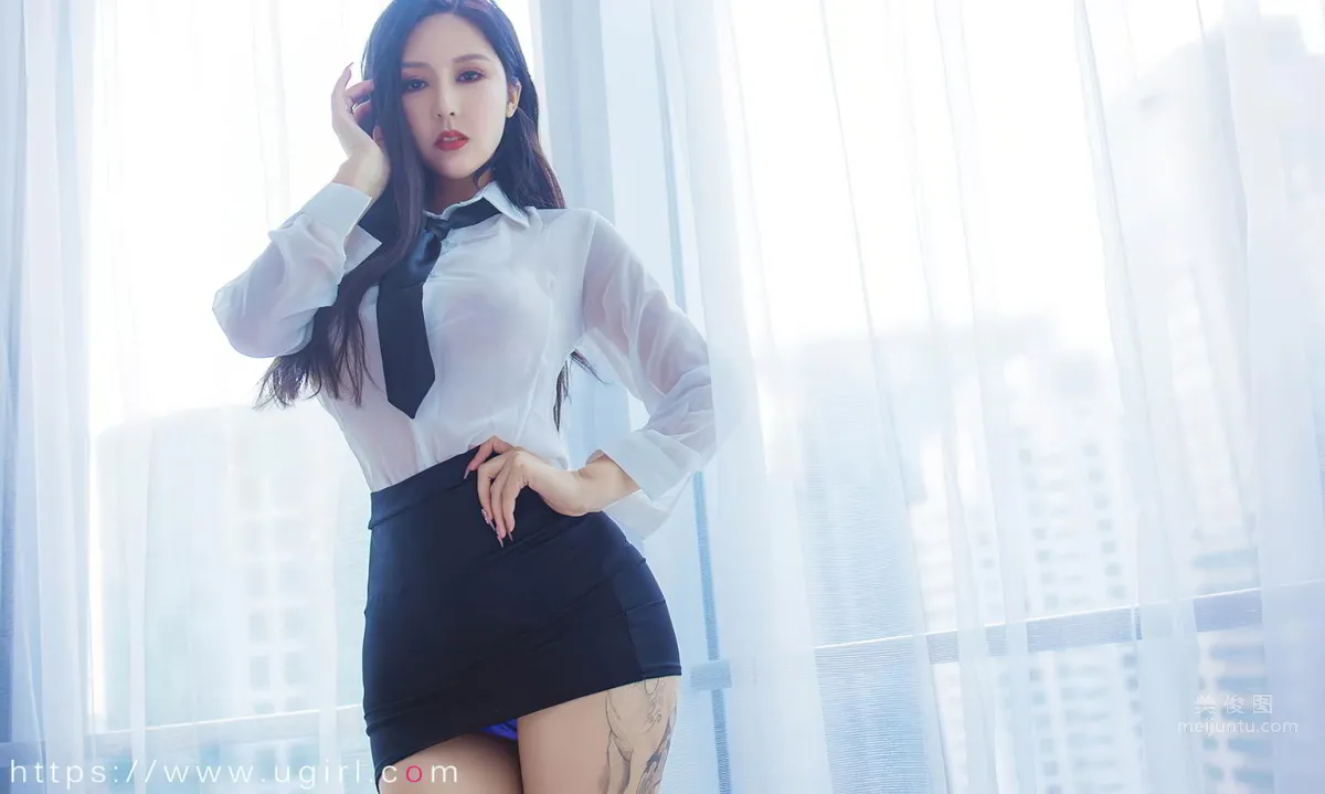 娜依靈兒制服密鑰 我的秘密隻讓你知道 11