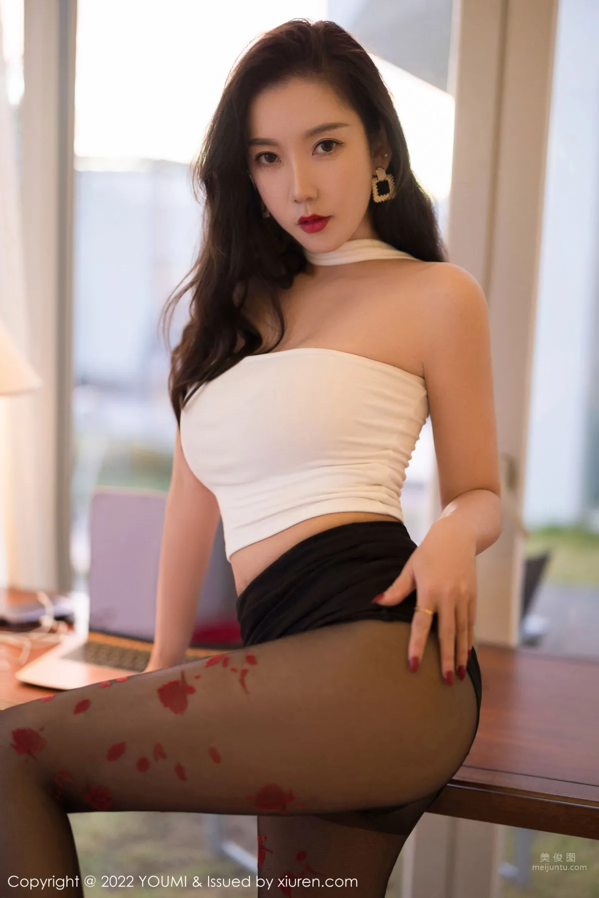 [YOUMI] 2022.02.24 VOL.756 艾静香_5