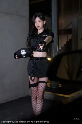 [XiuRen] 2022.03.18 No.4741 周于希Sally