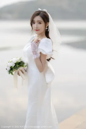 [XIAOYU] 2022.03.10 VOL.733 王馨瑤yanni