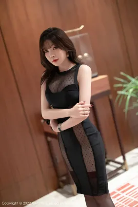 [XIAOYU] 2022.03.14 VOL.735 芝芝Booty