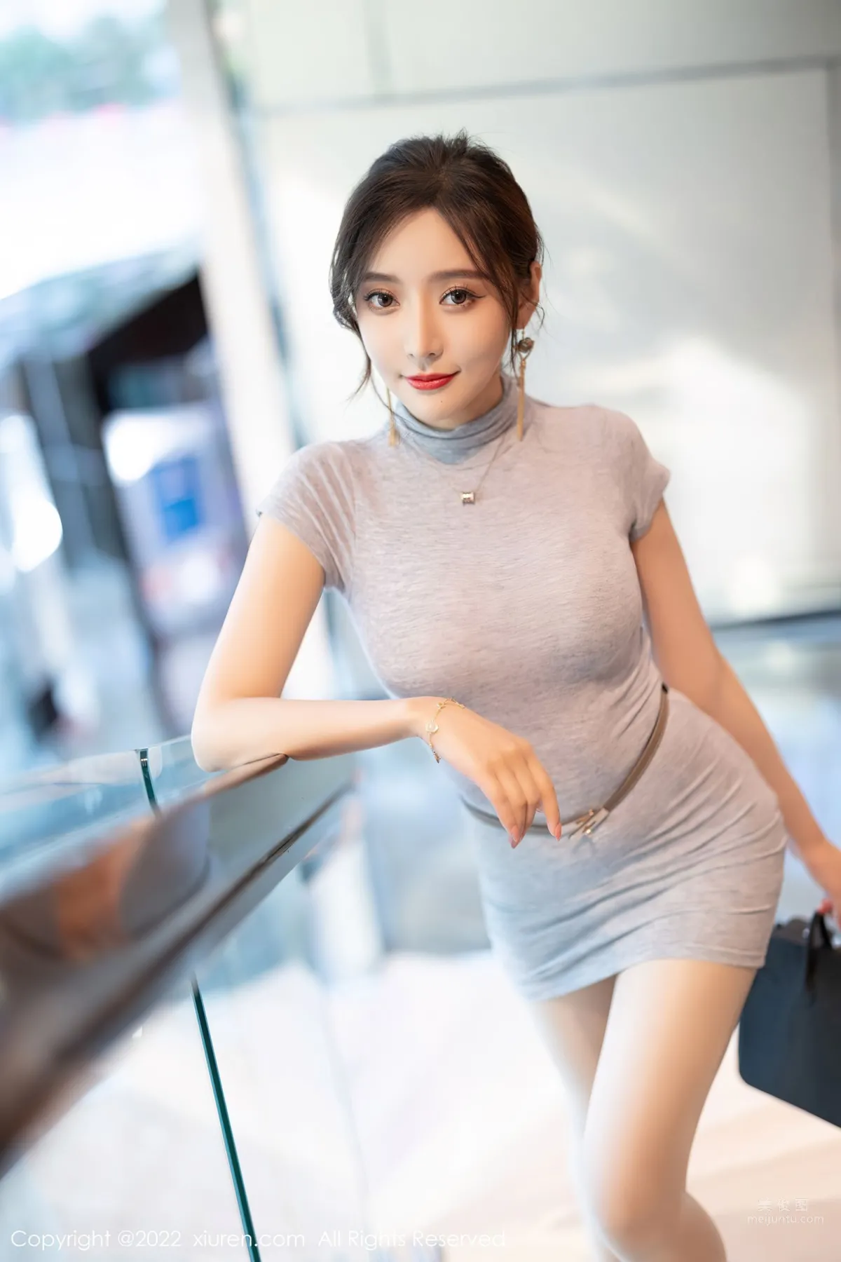 [XiuRen] 2022.03.18 No.4743 王馨瑤yanni 10