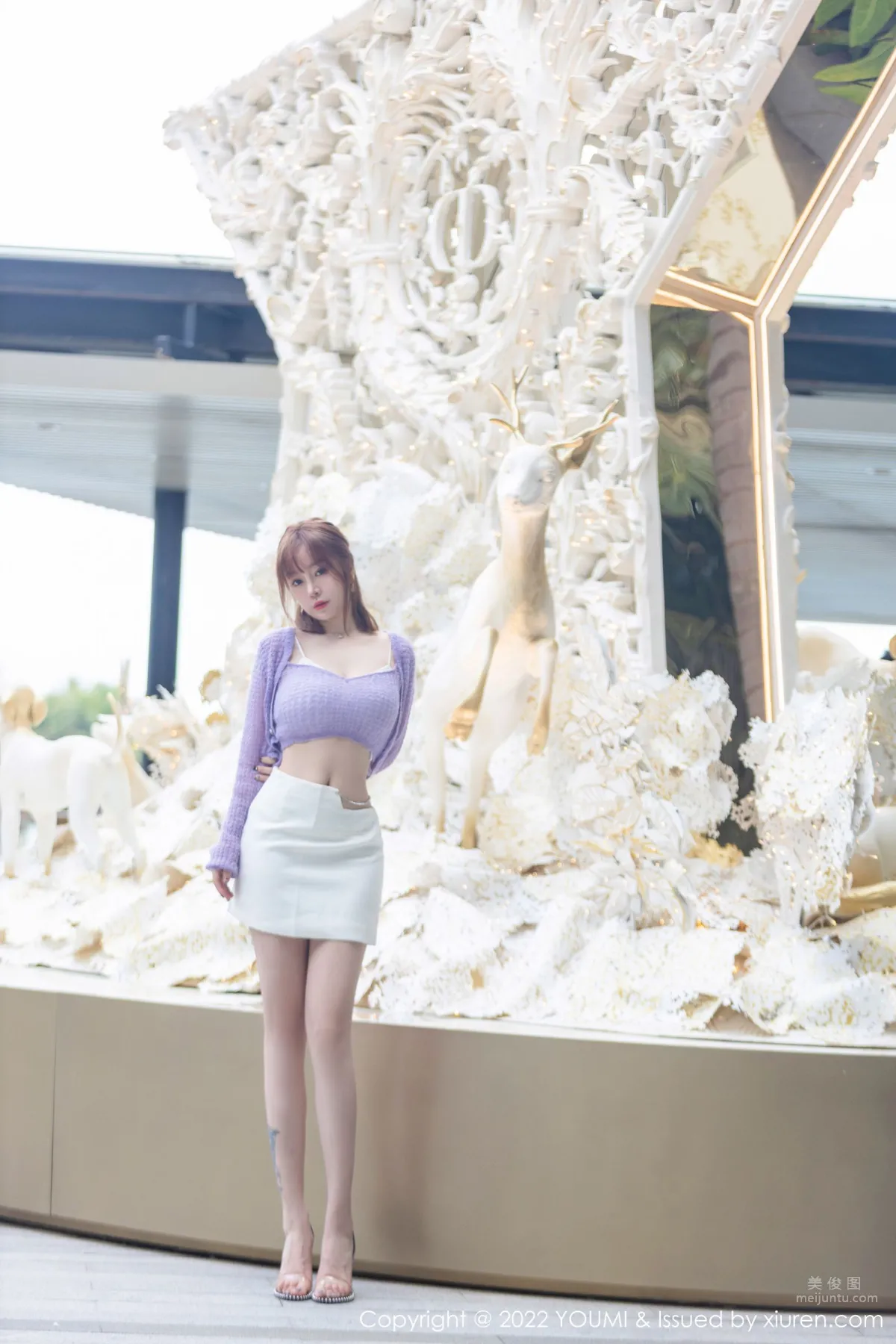 [YOUMI] 2022.03.04 VOL.760 王雨纯_8