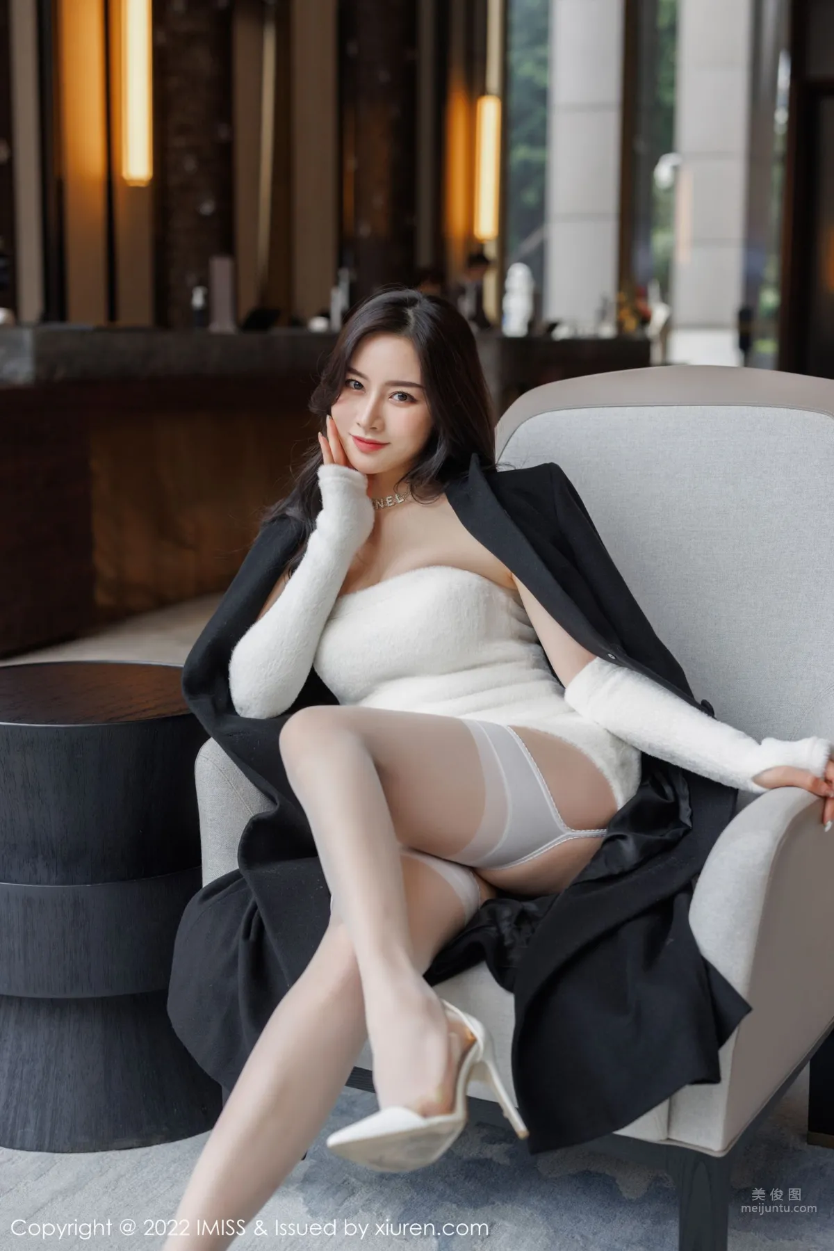 [IMISS] 2022.03.15 VOL.671 Vanessa_2
