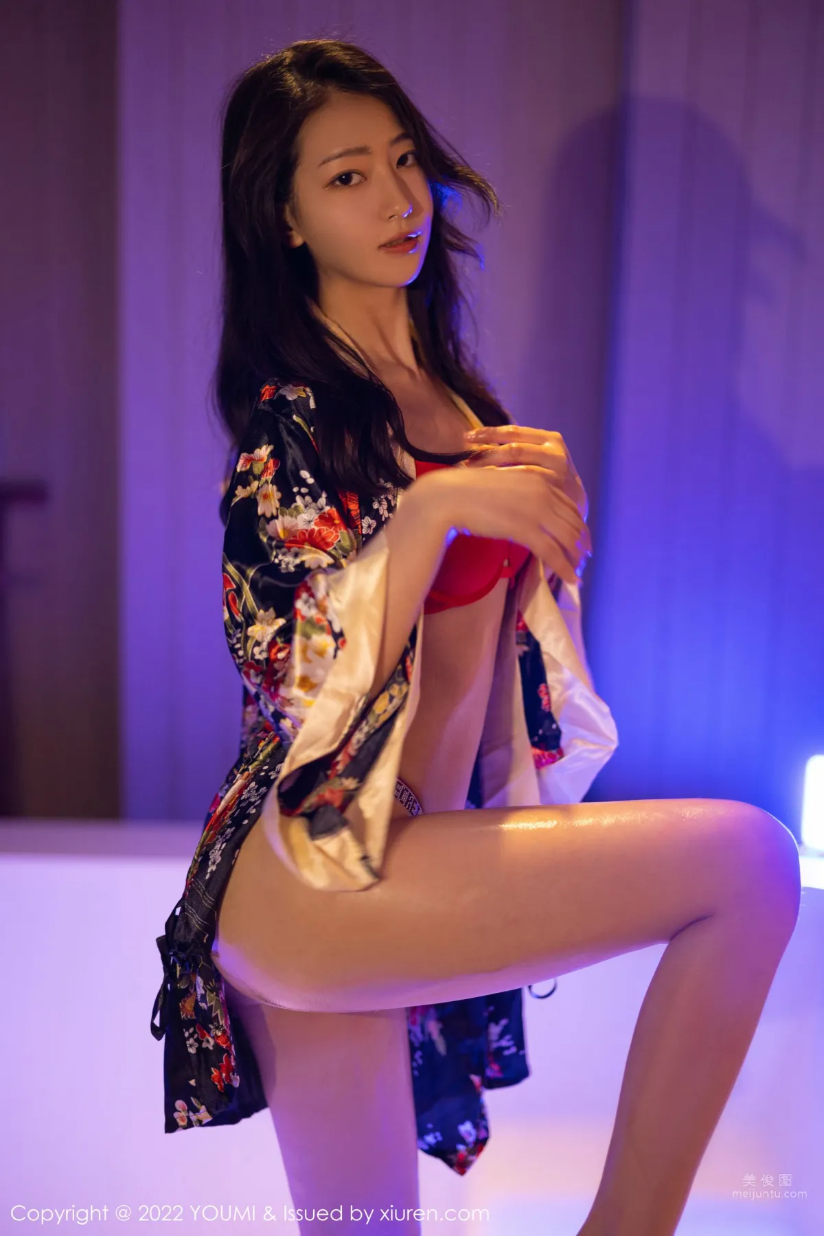 [YOUMI] 2022.03.16 VOL.765 熊小諾 5