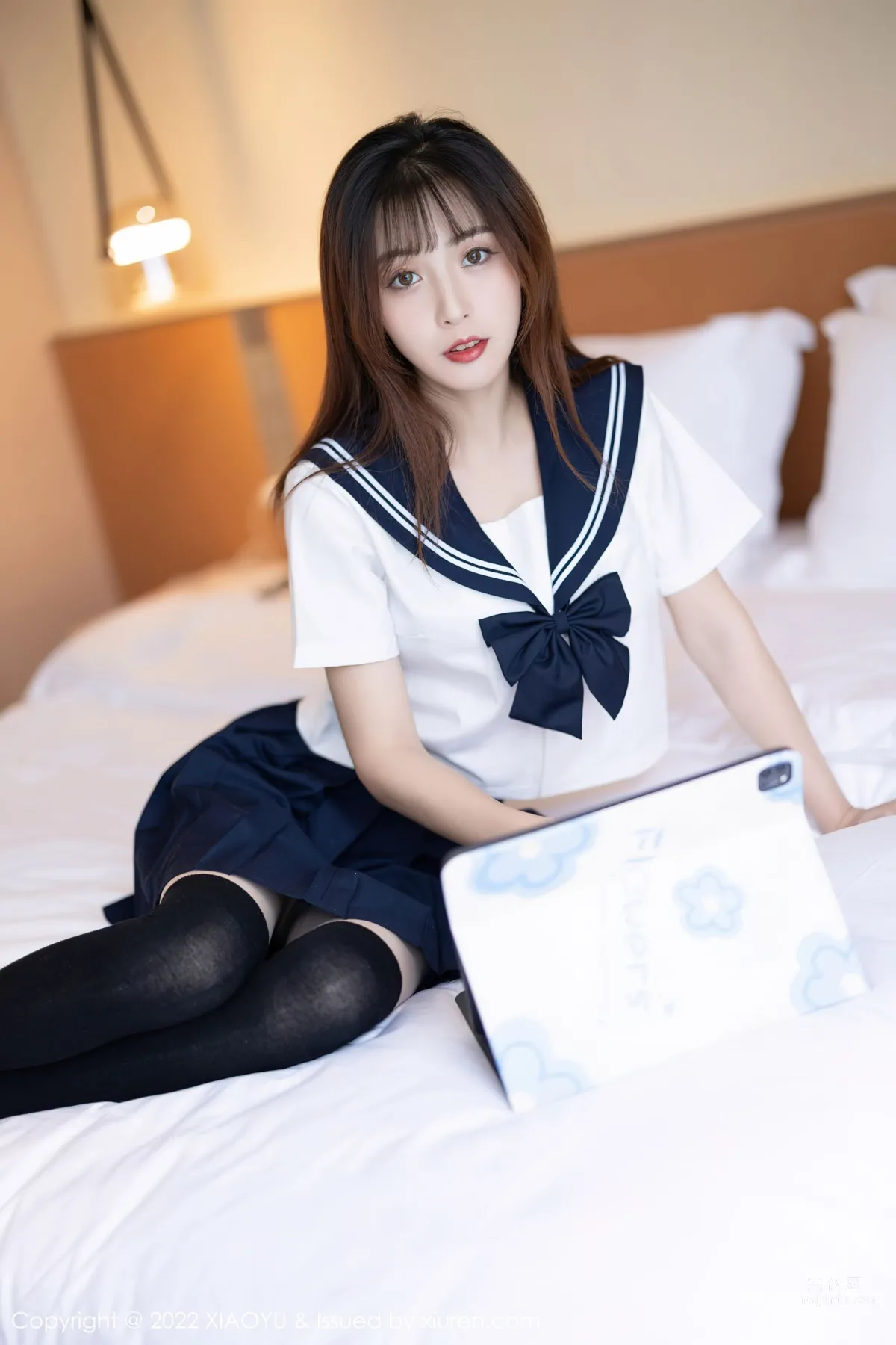 [XIAOYU] 2022.03.01 VOL.726 林星阑_6