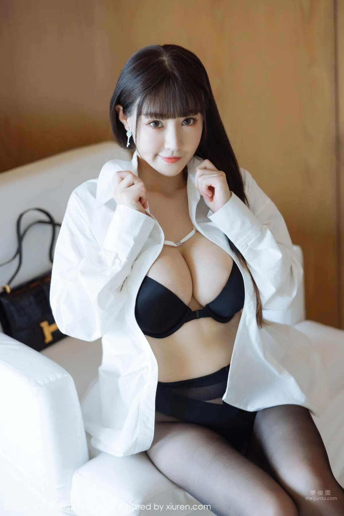 [HuaYang] 2022.02.16 VOL.484 朱可儿Flora_17