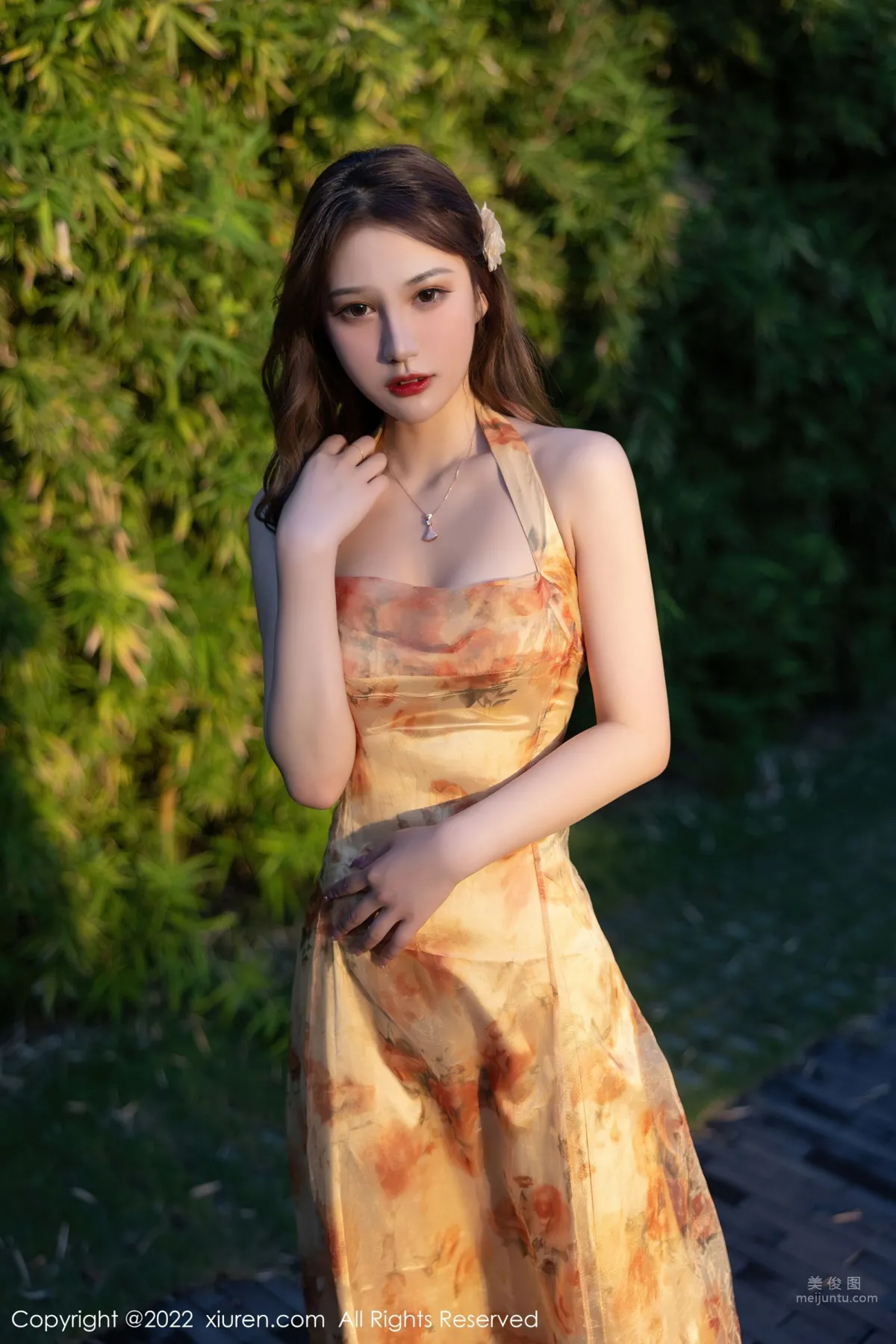 [XiuRen] 2022.03.28 No.4782 張欣欣 41