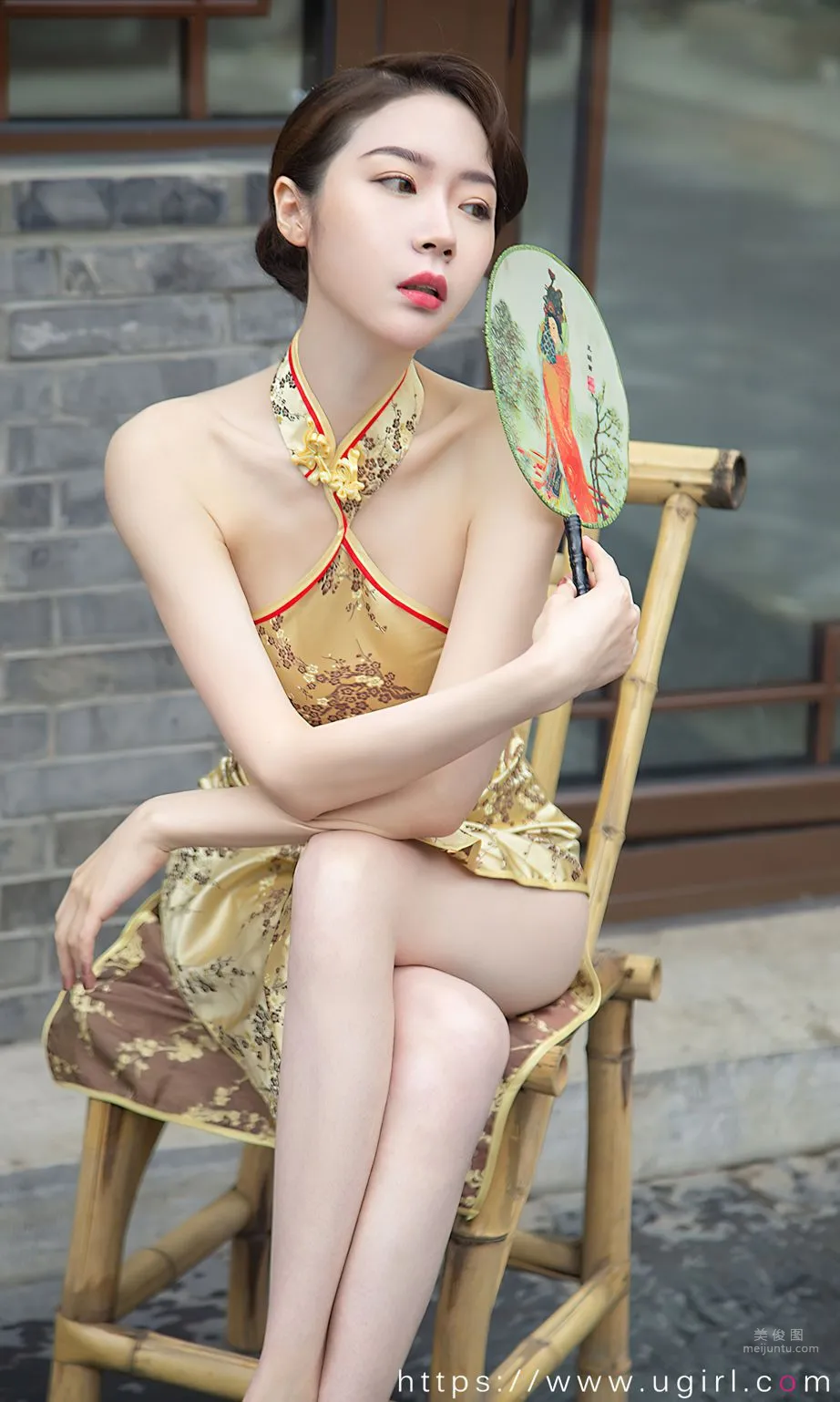 梦心玥恍惚的感情 为何时间总是匆匆_9