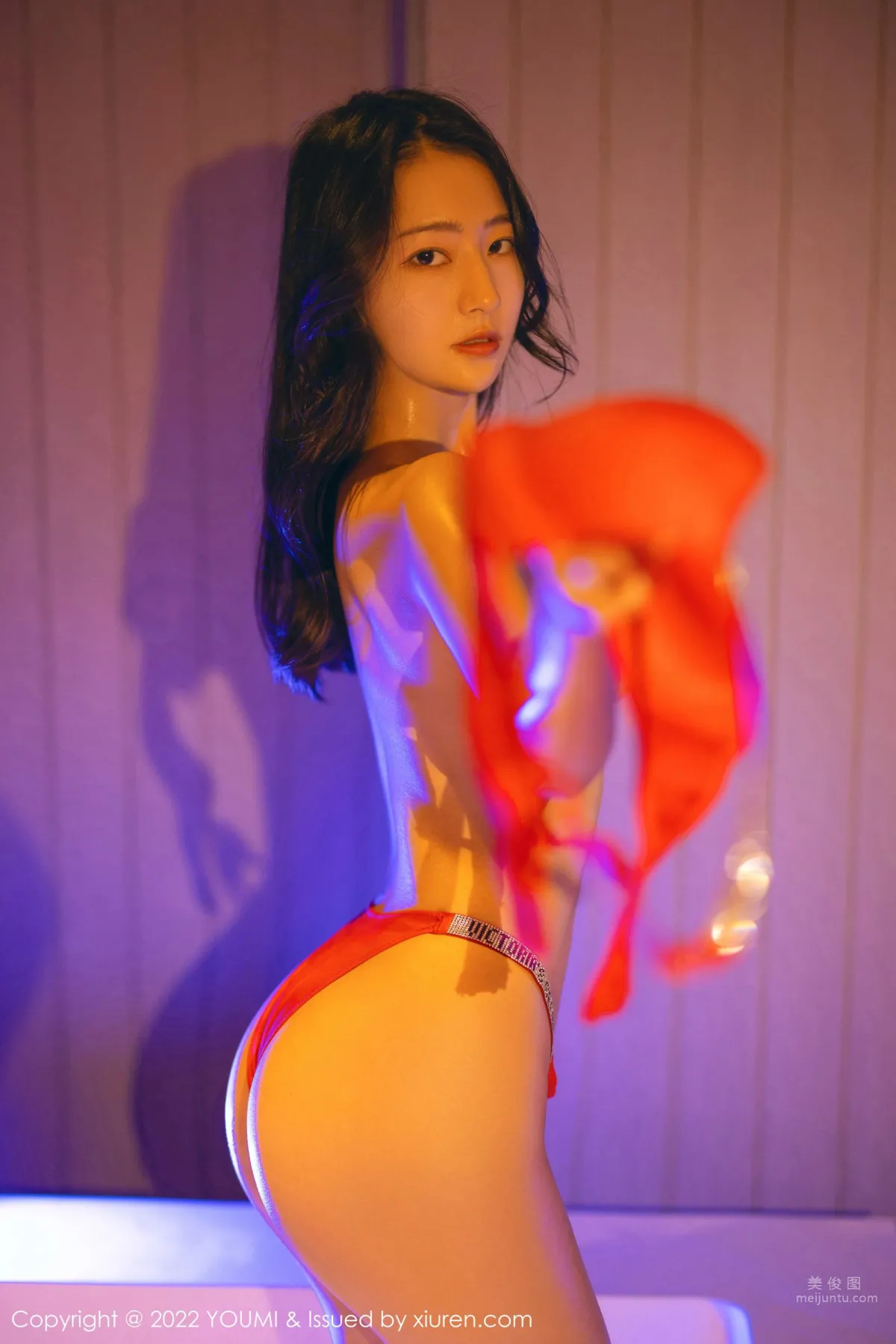 [YOUMI] 2022.03.16 VOL.765 熊小諾 62