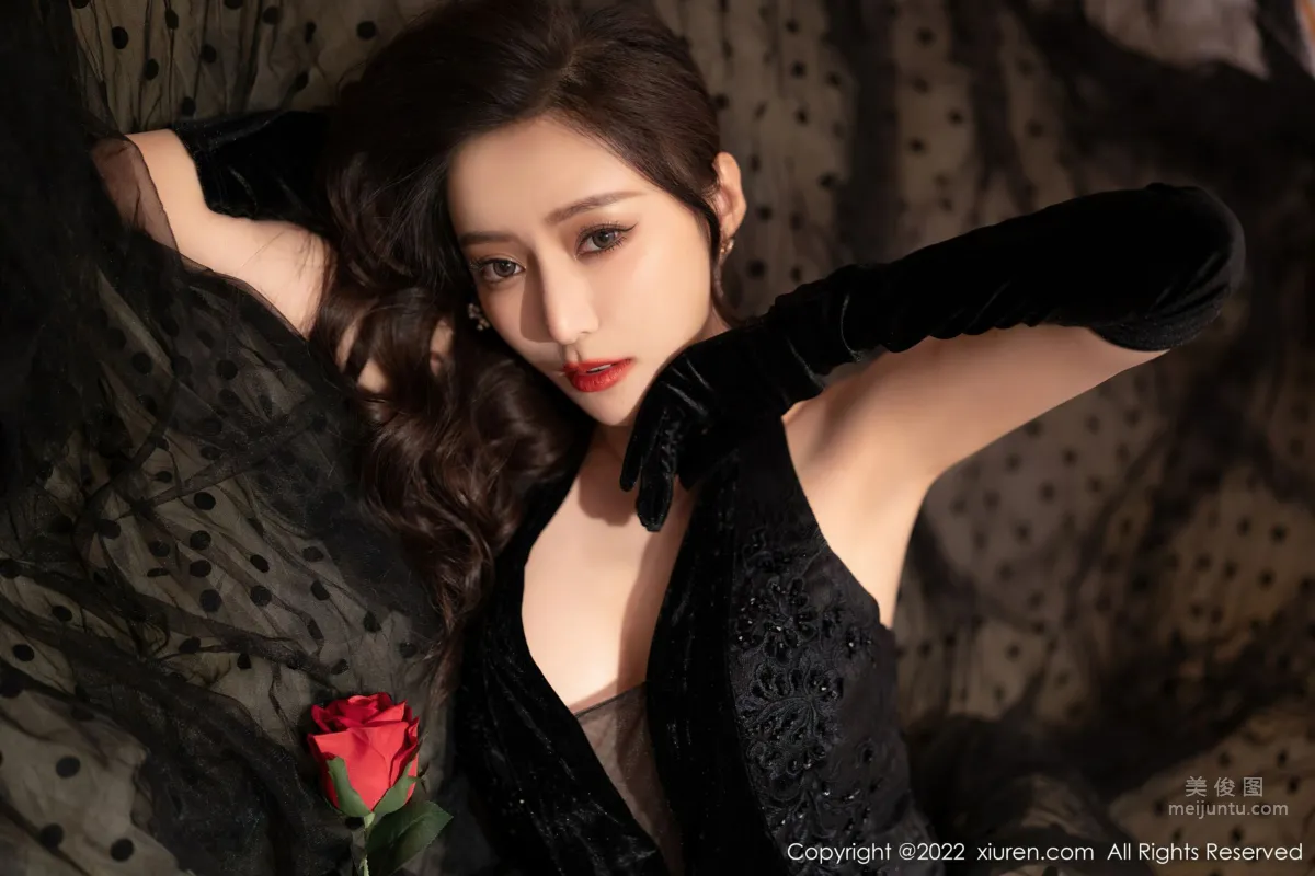 [XiuRen] 2022.03.04 No.4673 王馨瑤yanni 19