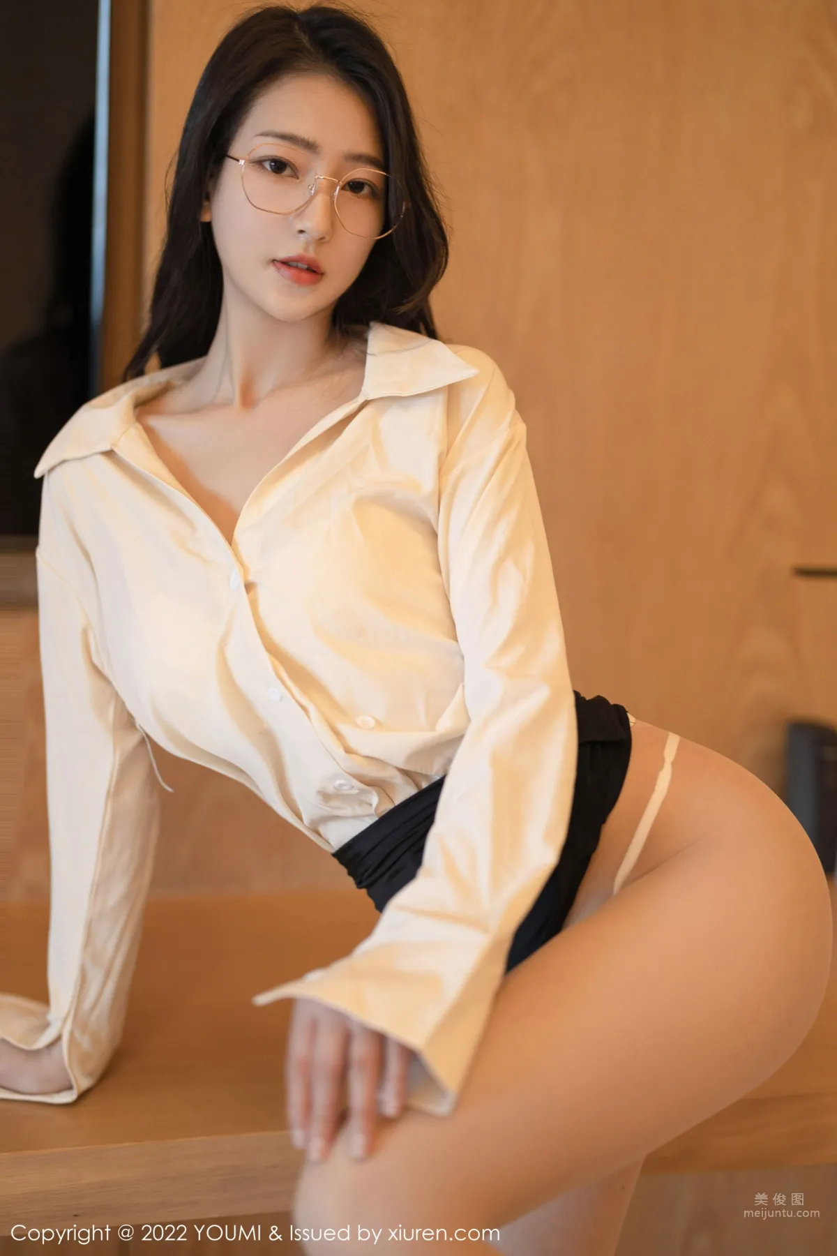 [YOUMI] 2022.03.10 VOL.762 熊小諾 7