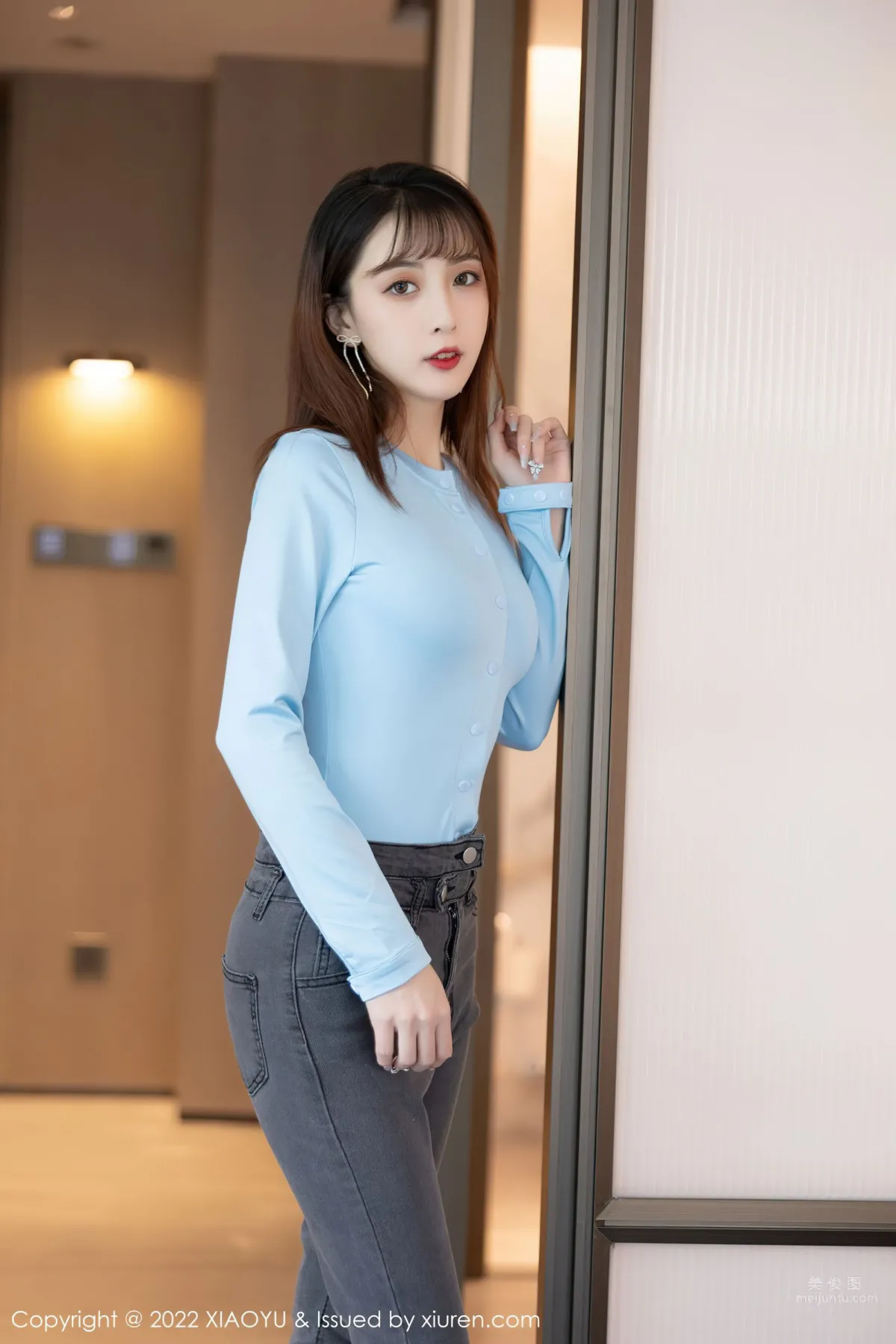 [XIAOYU] 2022.03.08 VOL.731 林星阑_2