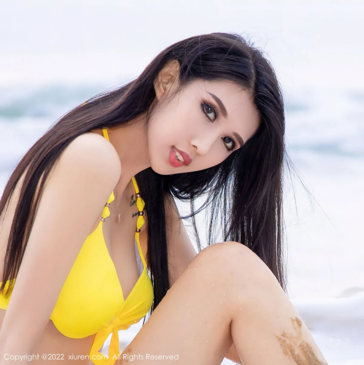 [XiuRen] 2022.04.07 No.4829 葛征 淨高184c m 36