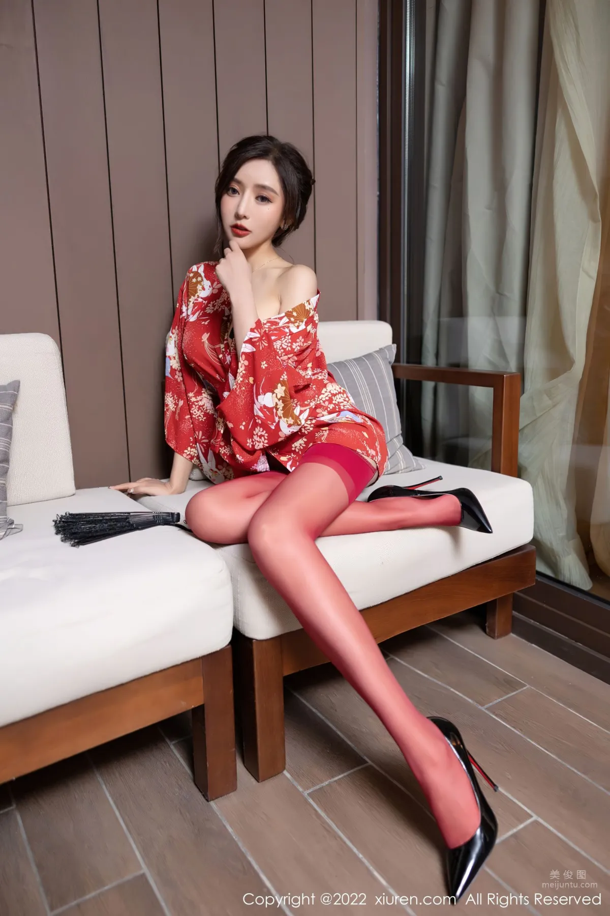 [XiuRen] 2022.03.21 No.4748 王馨瑤yanni 10