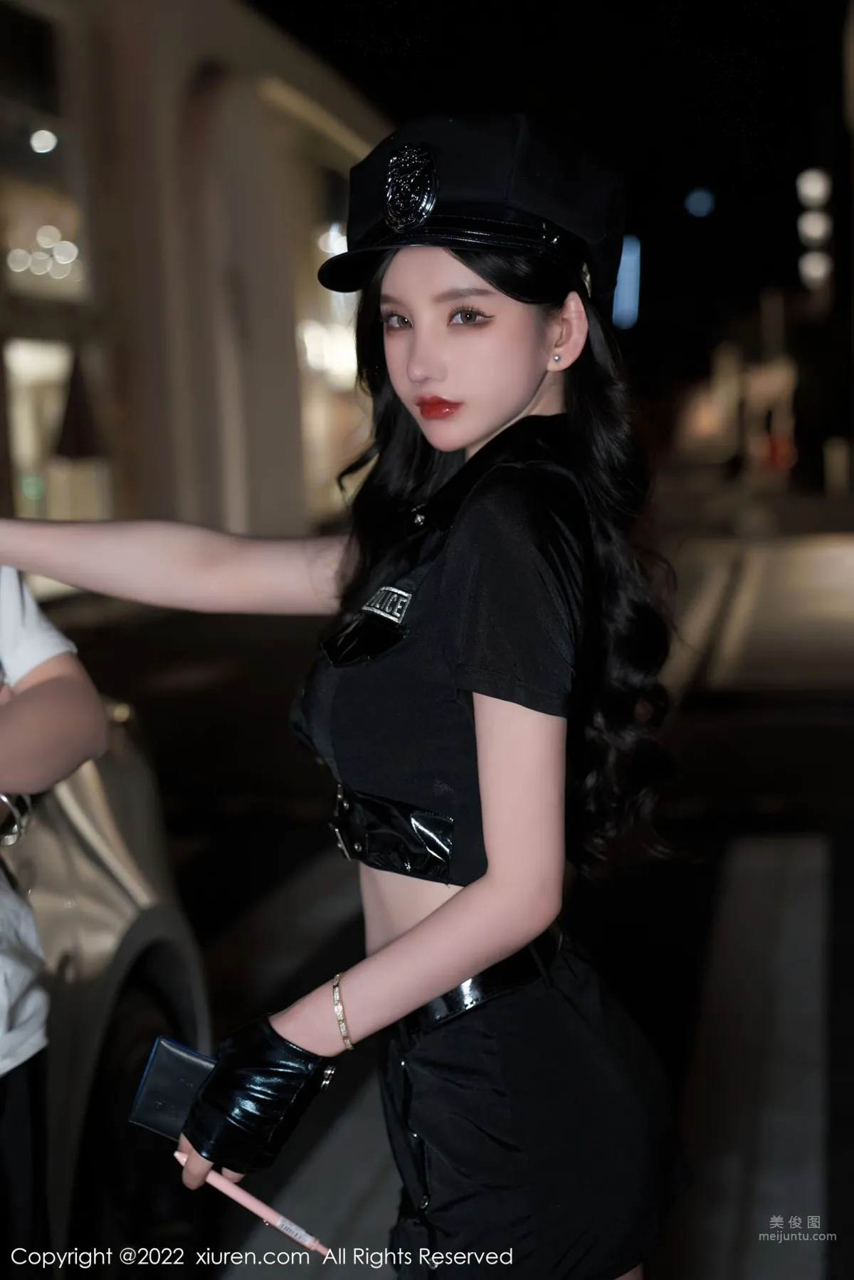 [XiuRen] 2022.03.18 No.4741 周于希Sally 24
