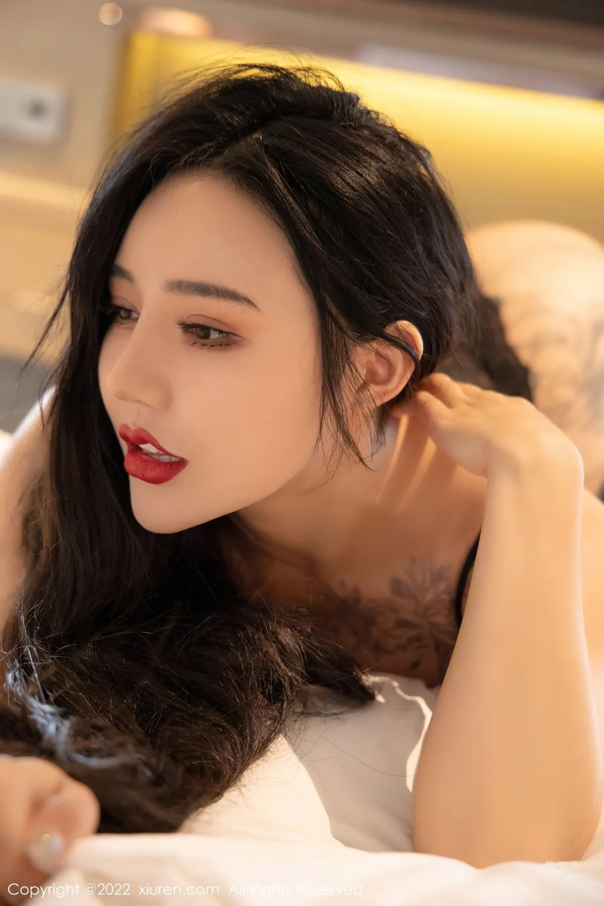 [XiuRen] 2022.04.07 No.4831 文静儿_48
